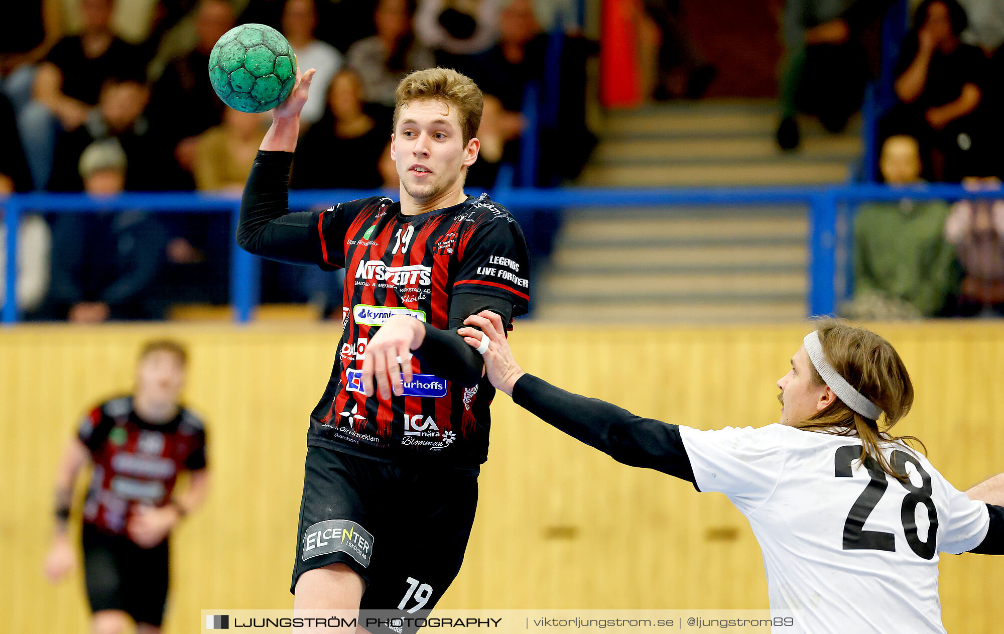 HK Country-HK Guldkroken 25-25,herr,Arena Skövde,Skövde,Sverige,Handboll,,2025,359382