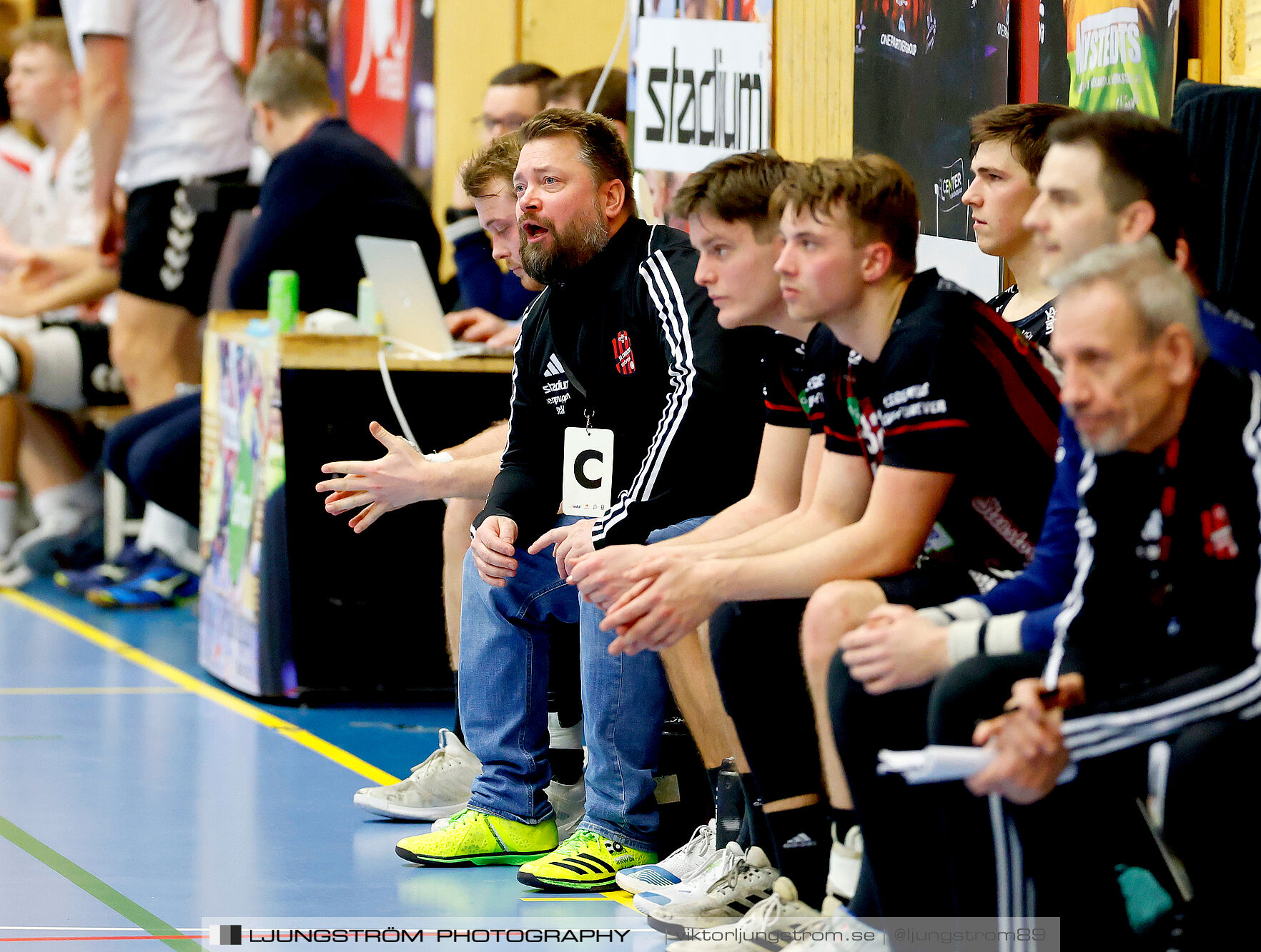 HK Country-HK Guldkroken 25-25,herr,Arena Skövde,Skövde,Sverige,Handboll,,2025,359416