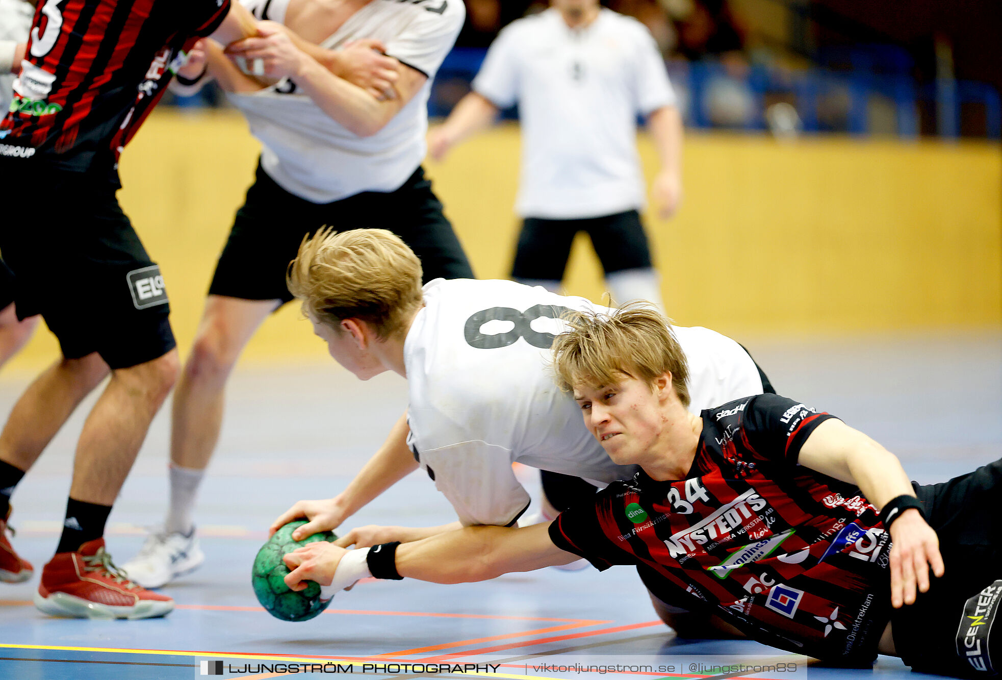 HK Country-HK Guldkroken 25-25,herr,Arena Skövde,Skövde,Sverige,Handboll,,2025,359418