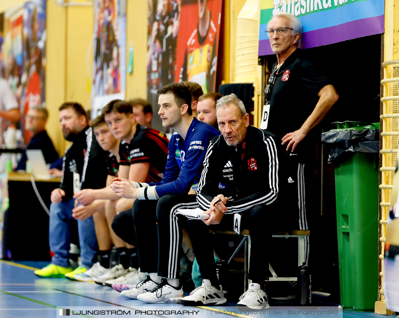 HK Country-HK Guldkroken 25-25,herr,Arena Skövde,Skövde,Sverige,Handboll,,2025,359421