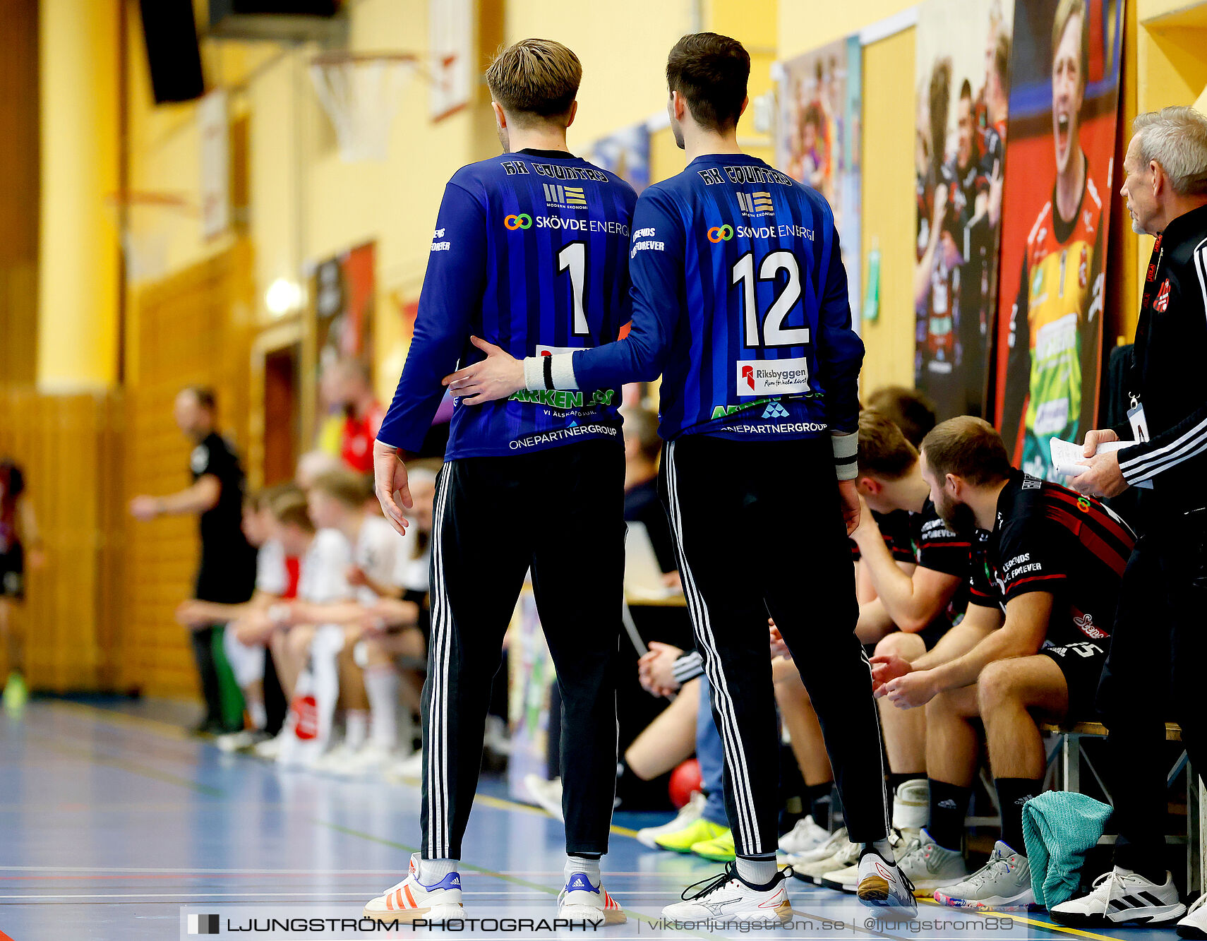 HK Country-HK Guldkroken 25-25,herr,Arena Skövde,Skövde,Sverige,Handboll,,2025,359450
