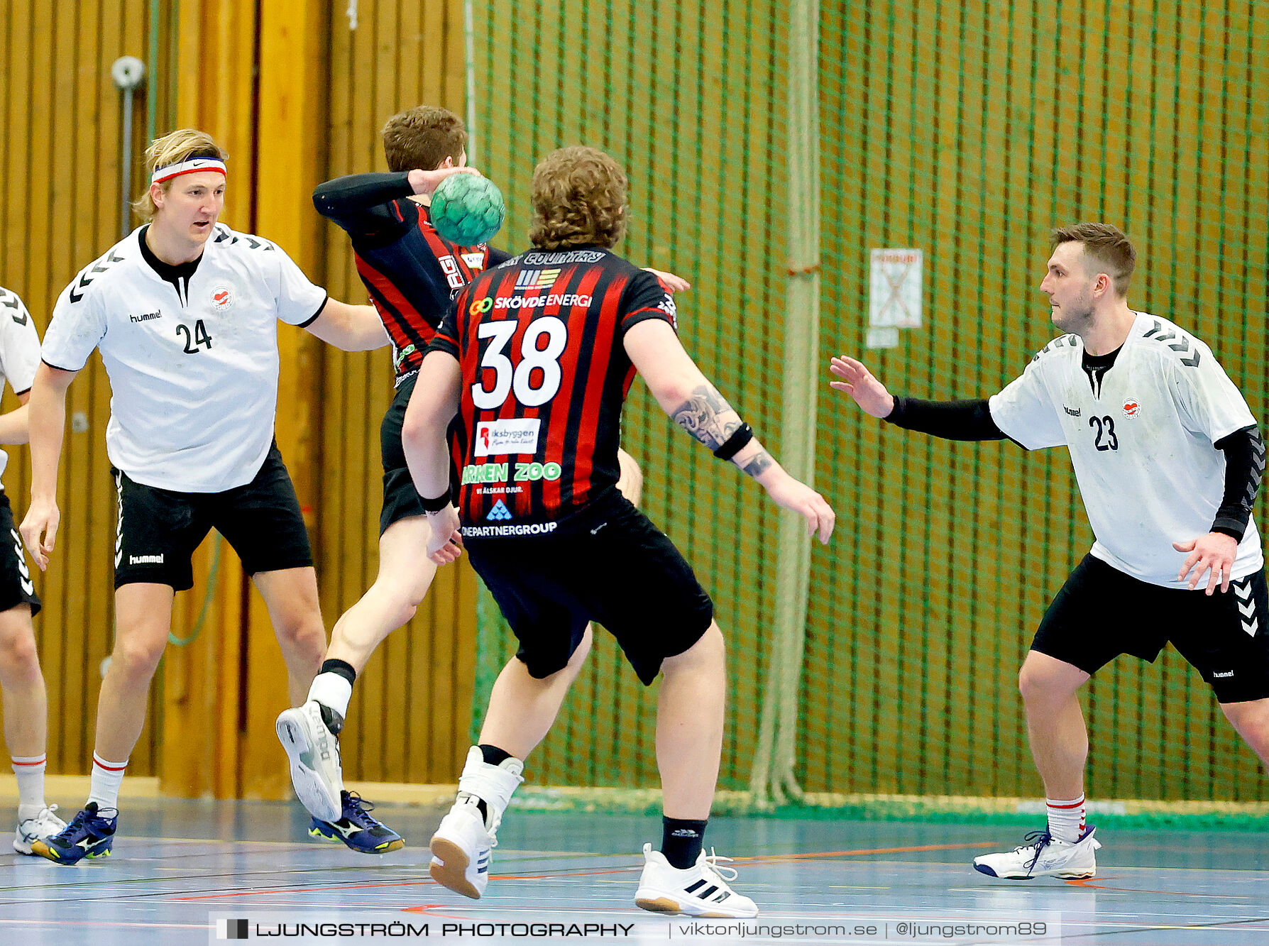 HK Country-HK Guldkroken 25-25,herr,Arena Skövde,Skövde,Sverige,Handboll,,2025,359458