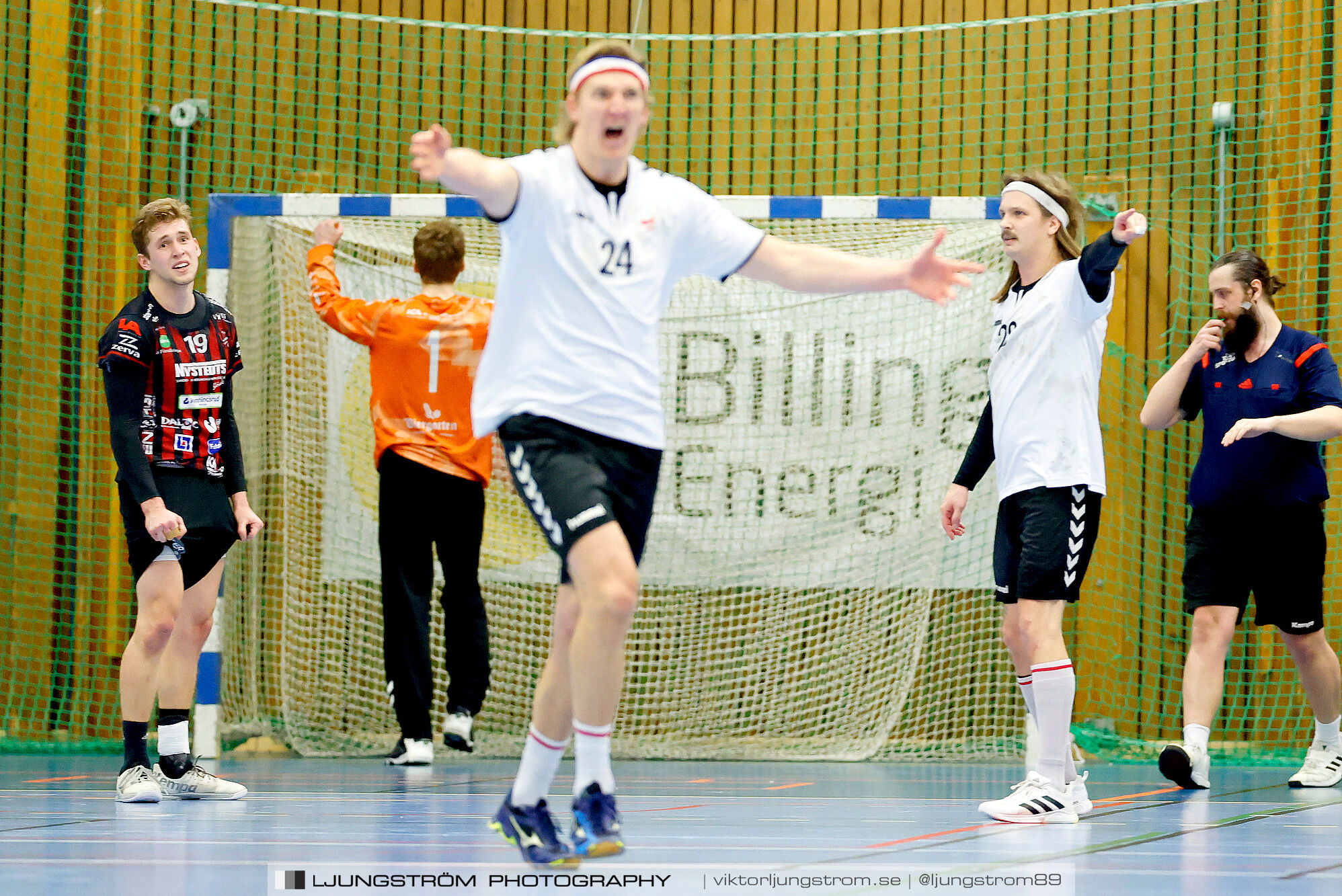 HK Country-HK Guldkroken 25-25,herr,Arena Skövde,Skövde,Sverige,Handboll,,2025,359459