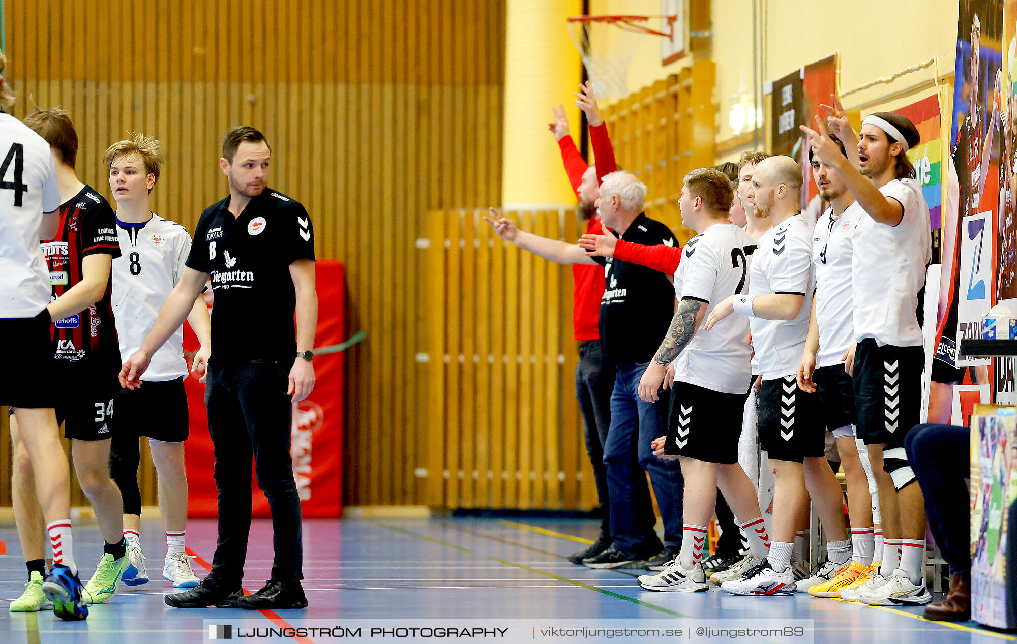 HK Country-HK Guldkroken 25-25,herr,Arena Skövde,Skövde,Sverige,Handboll,,2025,359461