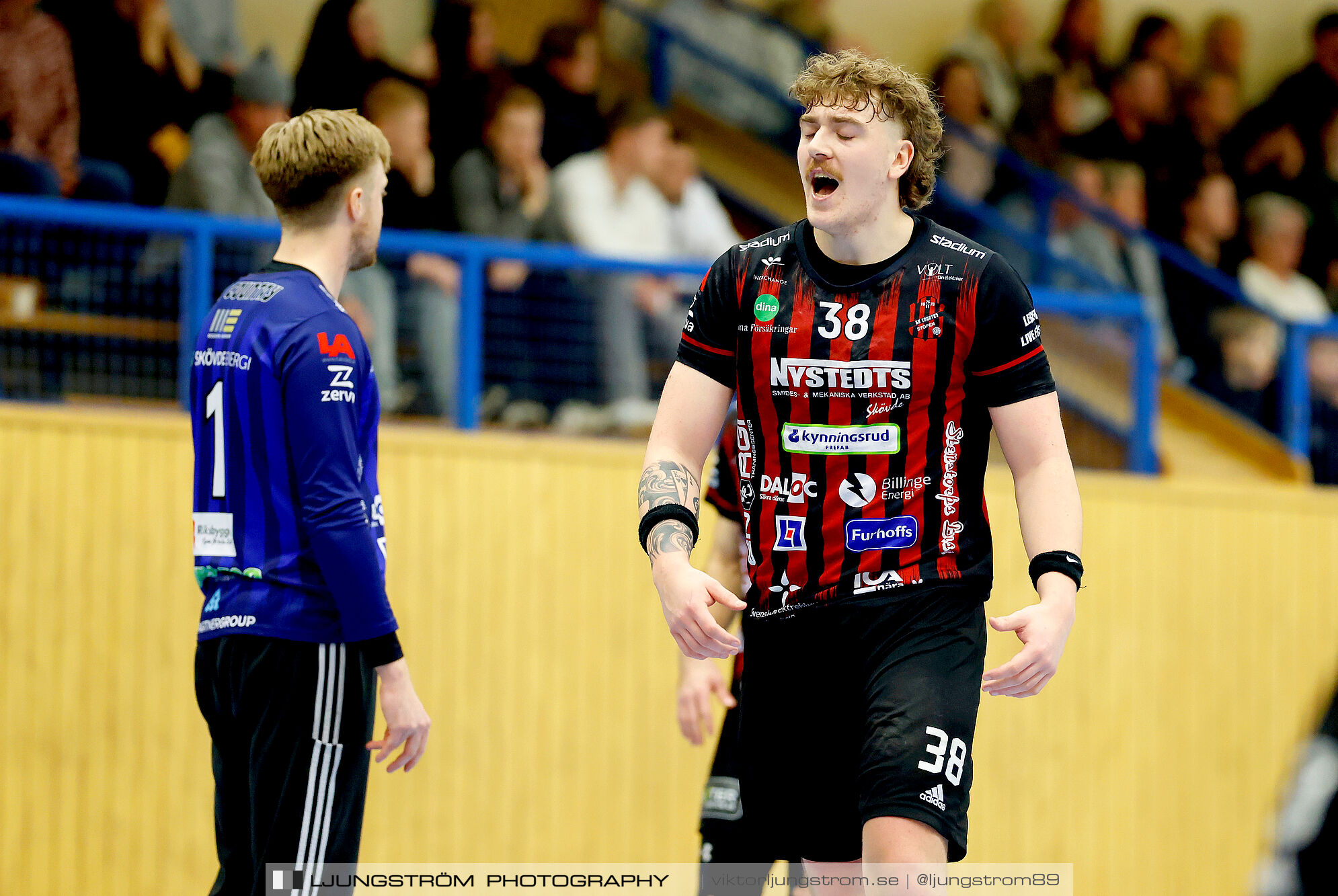 HK Country-HK Guldkroken 25-25,herr,Arena Skövde,Skövde,Sverige,Handboll,,2025,359463