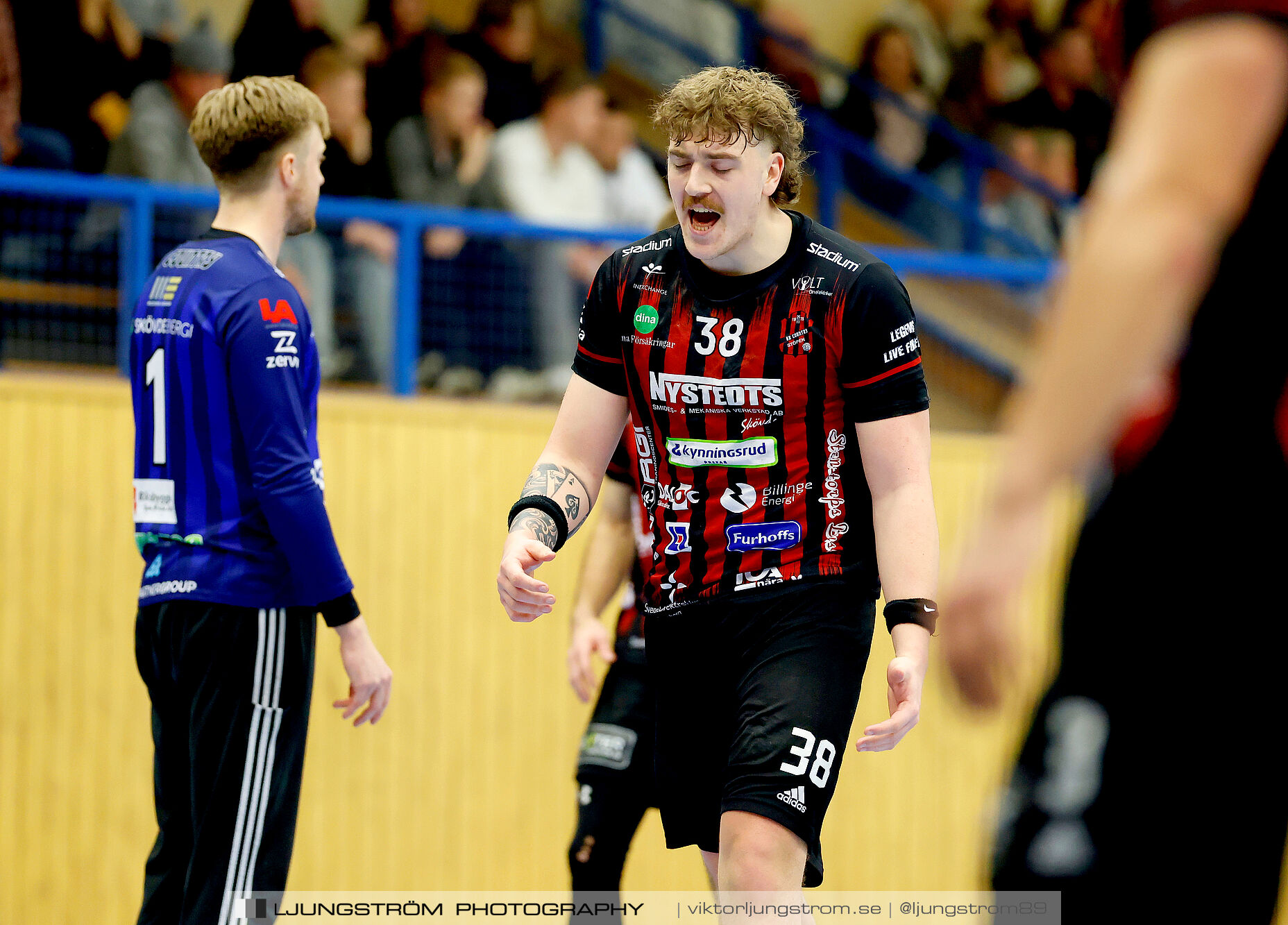 HK Country-HK Guldkroken 25-25,herr,Arena Skövde,Skövde,Sverige,Handboll,,2025,359464