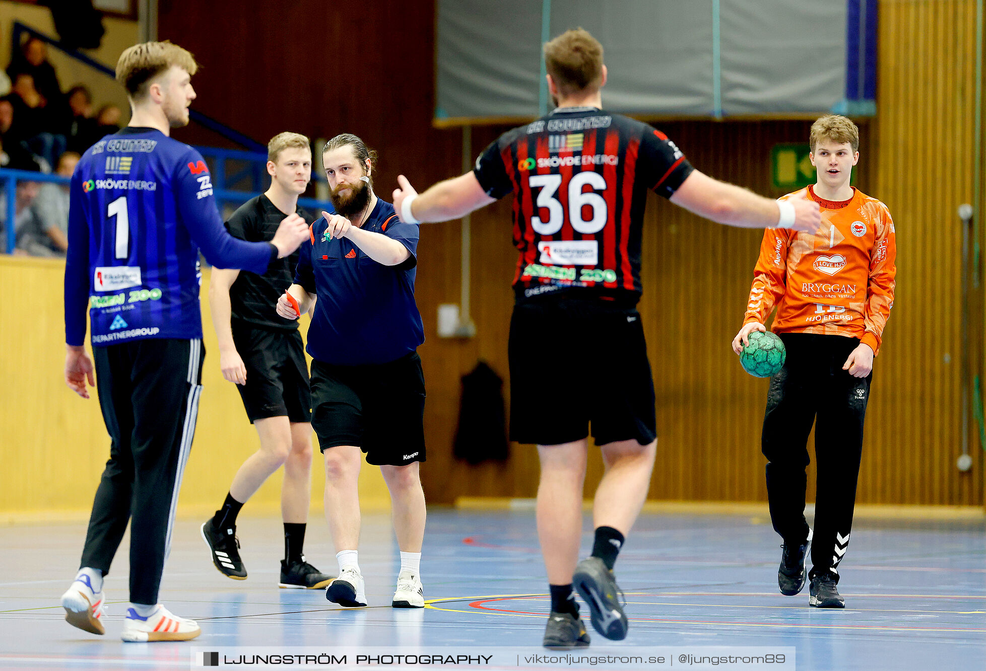 HK Country-HK Guldkroken 25-25,herr,Arena Skövde,Skövde,Sverige,Handboll,,2025,359467