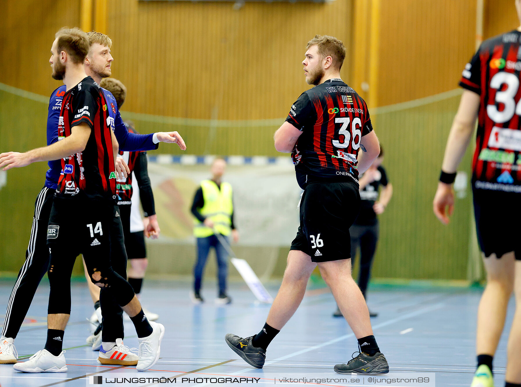 HK Country-HK Guldkroken 25-25,herr,Arena Skövde,Skövde,Sverige,Handboll,,2025,359470