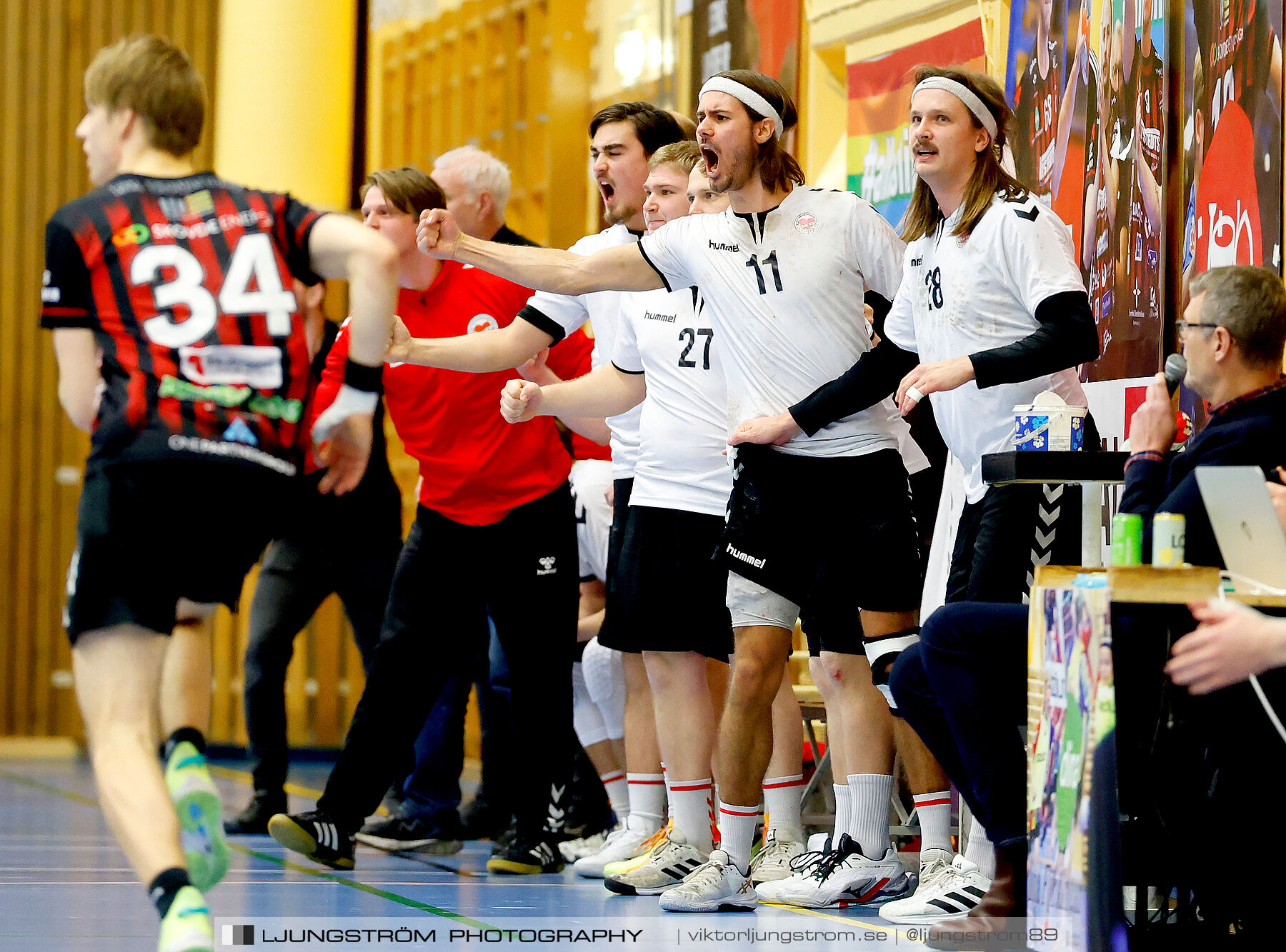 HK Country-HK Guldkroken 25-25,herr,Arena Skövde,Skövde,Sverige,Handboll,,2025,359479