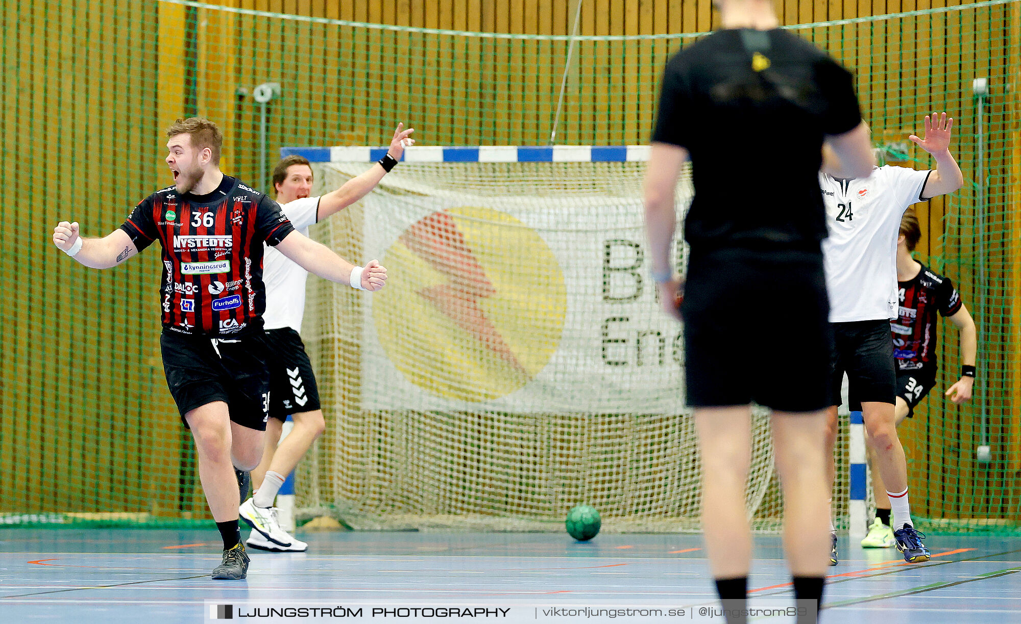 HK Country-HK Guldkroken 25-25,herr,Arena Skövde,Skövde,Sverige,Handboll,,2025,359483