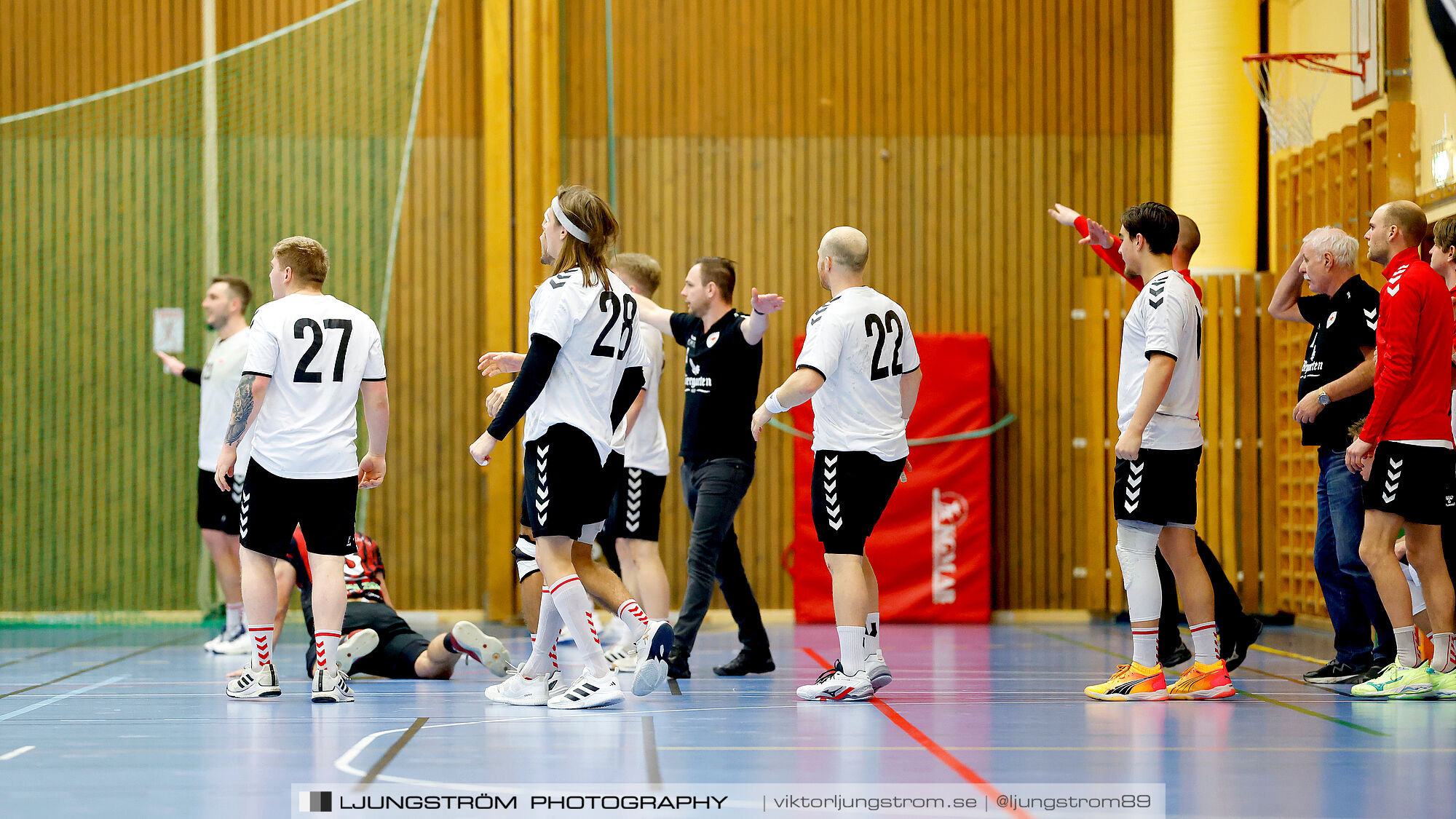 HK Country-HK Guldkroken 25-25,herr,Arena Skövde,Skövde,Sverige,Handboll,,2025,359485