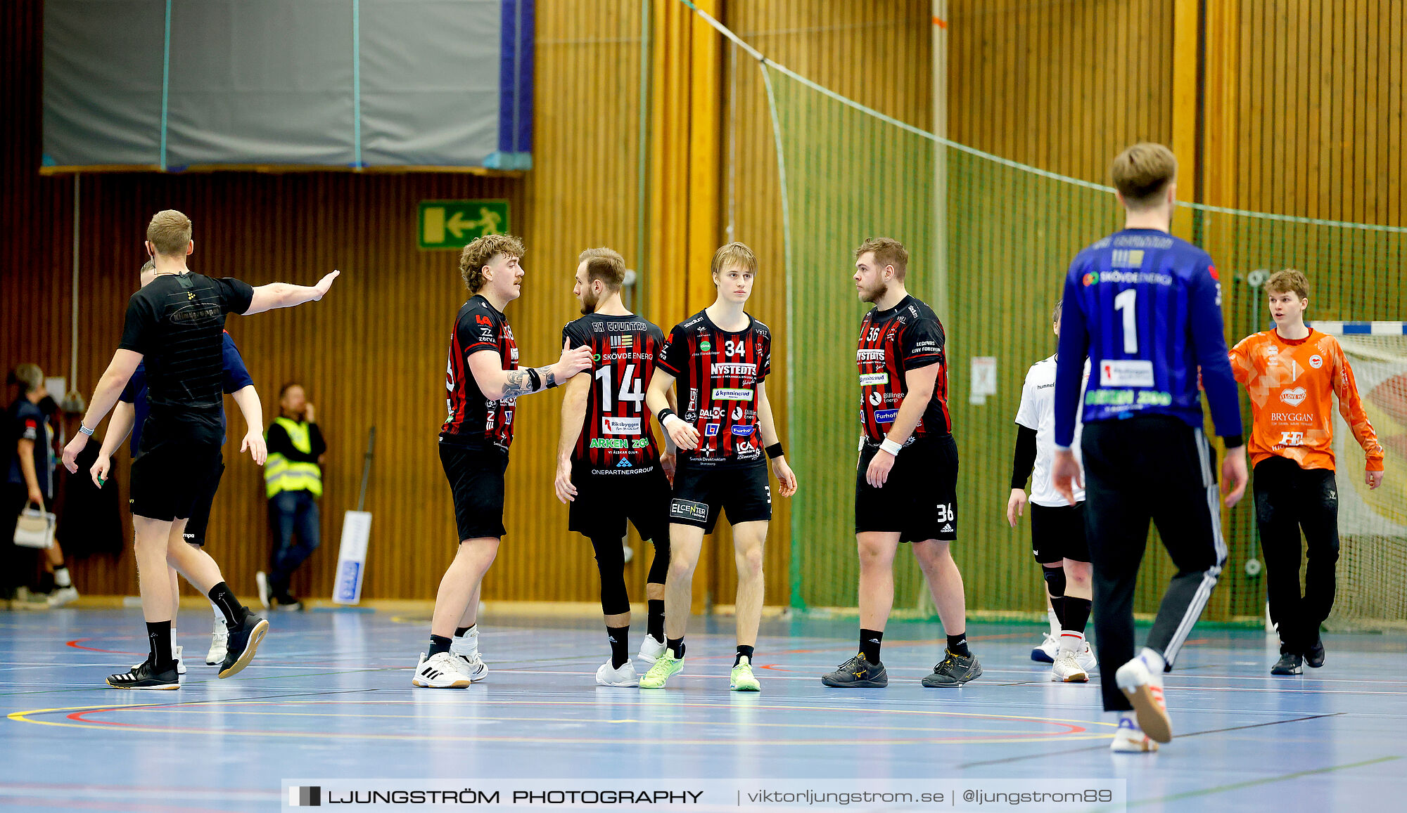HK Country-HK Guldkroken 25-25,herr,Arena Skövde,Skövde,Sverige,Handboll,,2025,359491