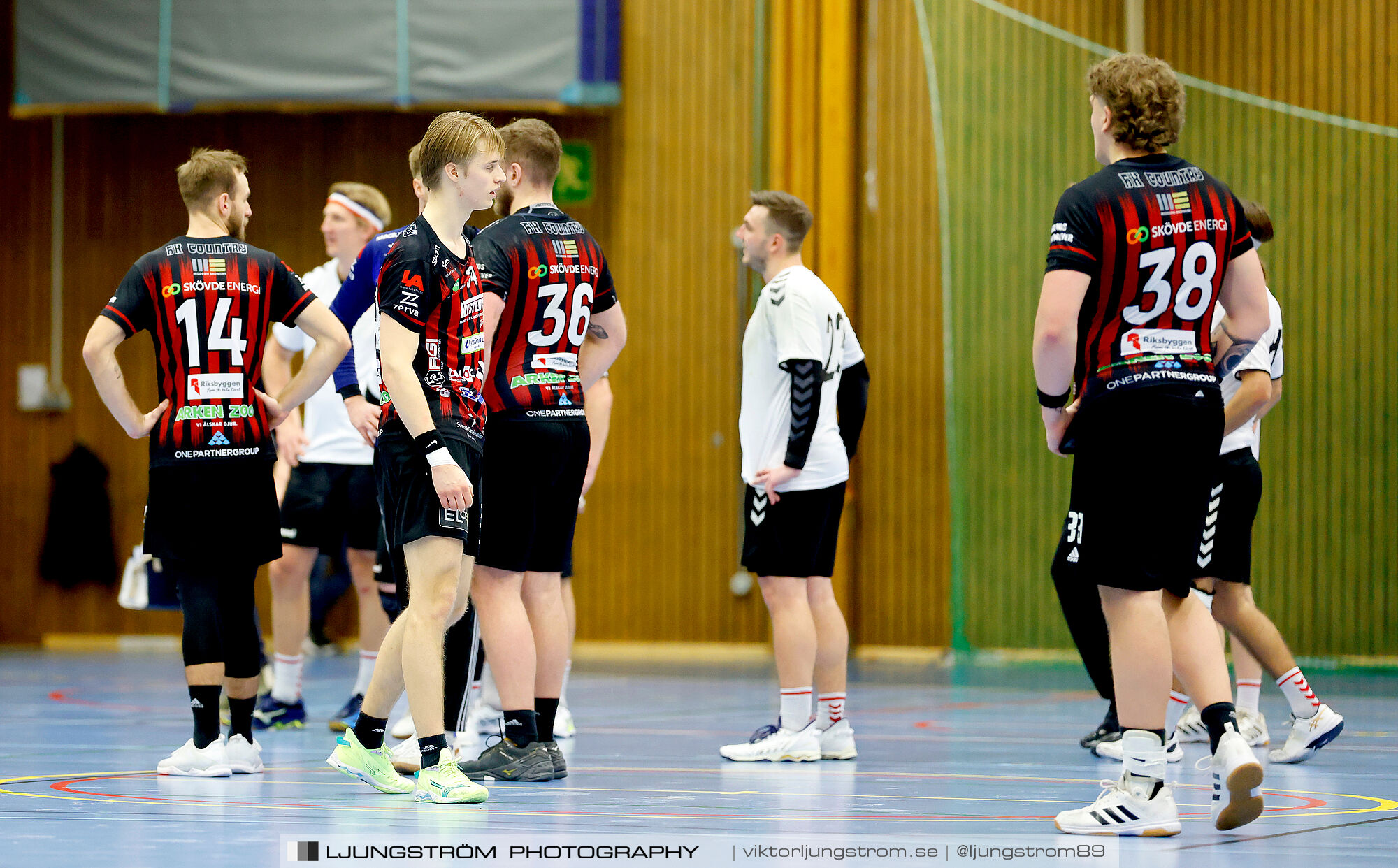 HK Country-HK Guldkroken 25-25,herr,Arena Skövde,Skövde,Sverige,Handboll,,2025,359497