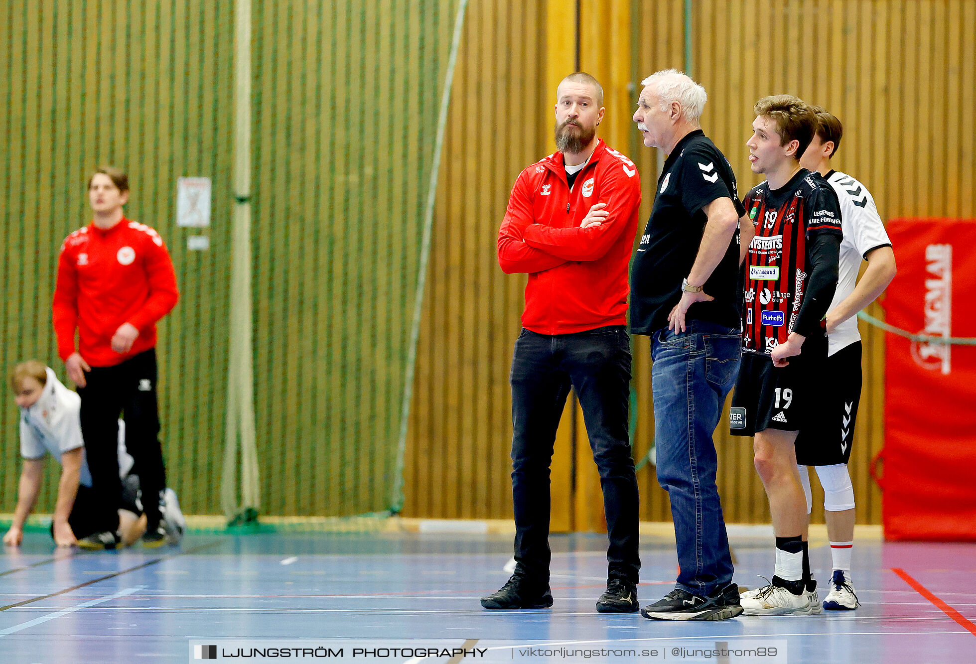 HK Country-HK Guldkroken 25-25,herr,Arena Skövde,Skövde,Sverige,Handboll,,2025,359499