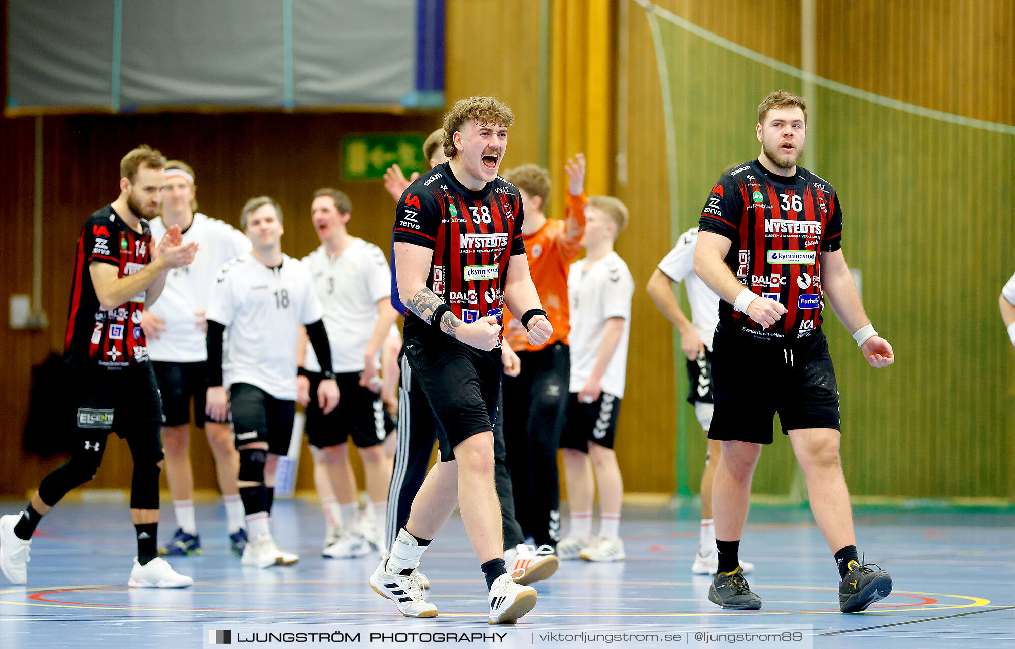 HK Country-HK Guldkroken 25-25,herr,Arena Skövde,Skövde,Sverige,Handboll,,2025,359501