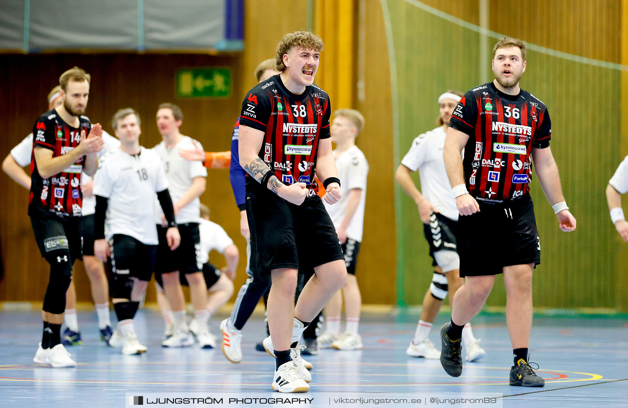 HK Country-HK Guldkroken 25-25,herr,Arena Skövde,Skövde,Sverige,Handboll,,2025,359502
