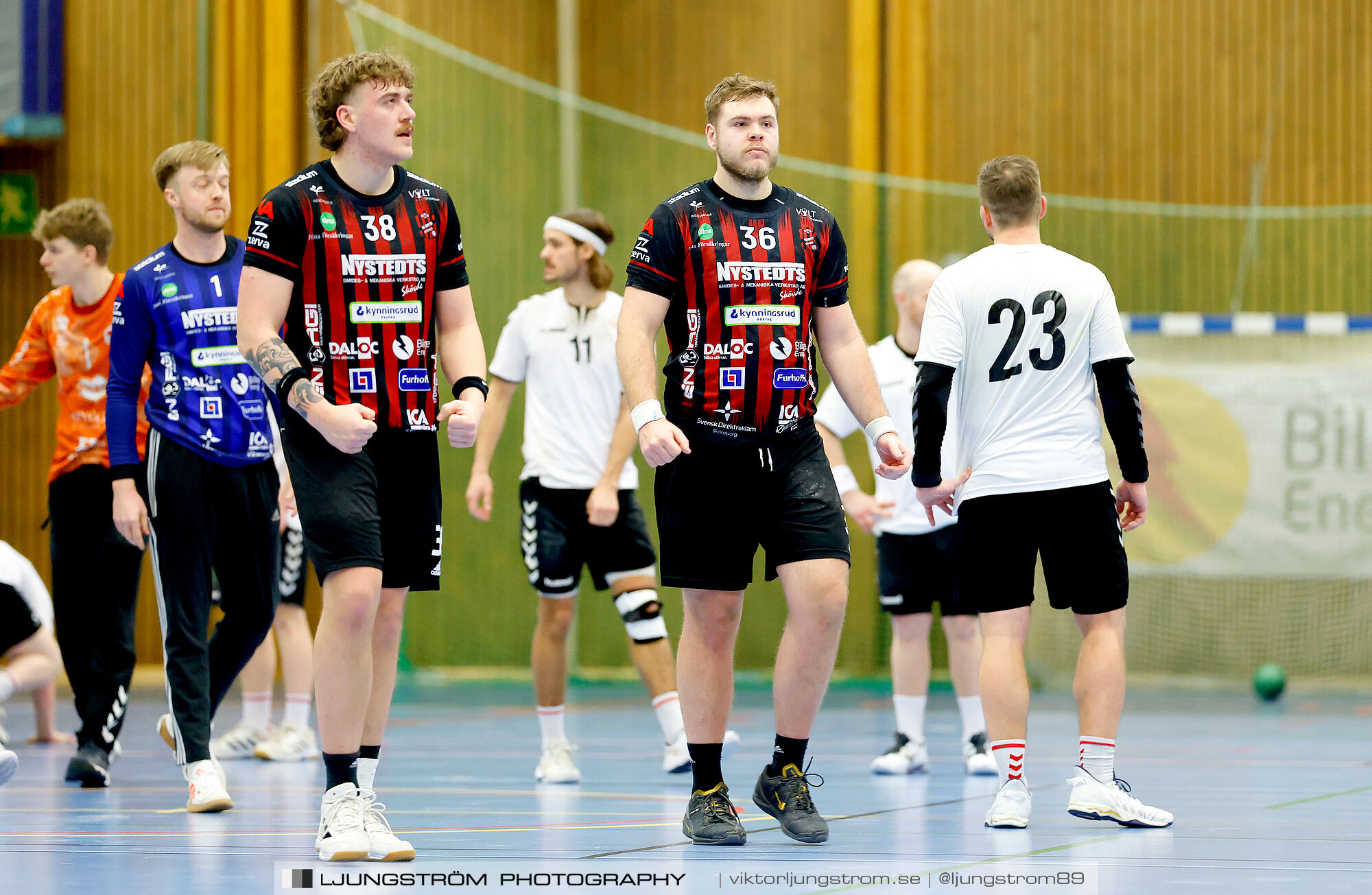 HK Country-HK Guldkroken 25-25,herr,Arena Skövde,Skövde,Sverige,Handboll,,2025,359503