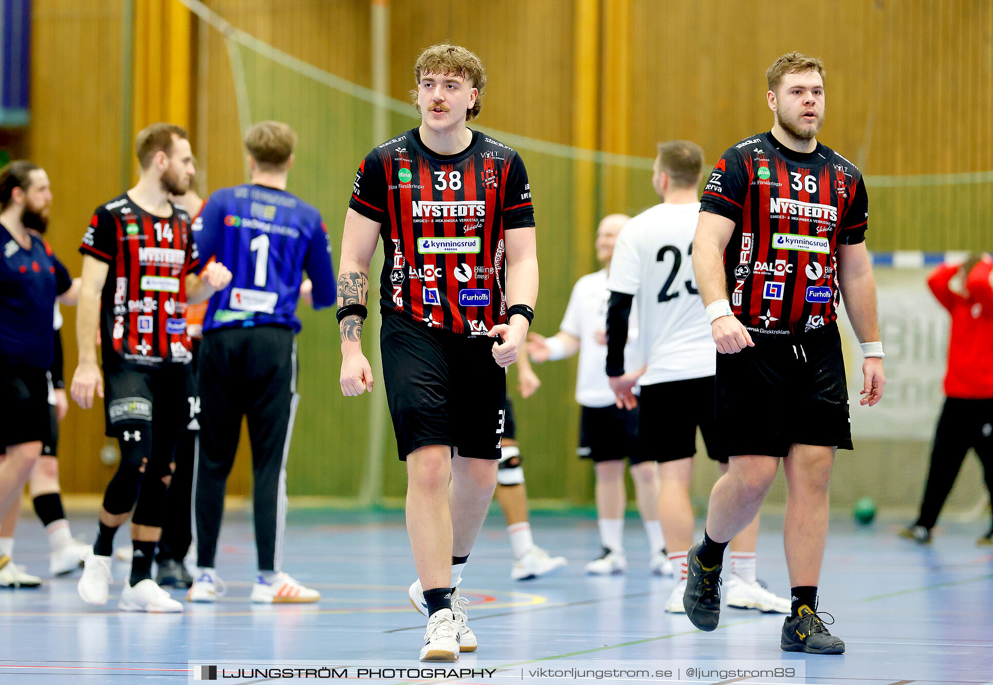 HK Country-HK Guldkroken 25-25,herr,Arena Skövde,Skövde,Sverige,Handboll,,2025,359505