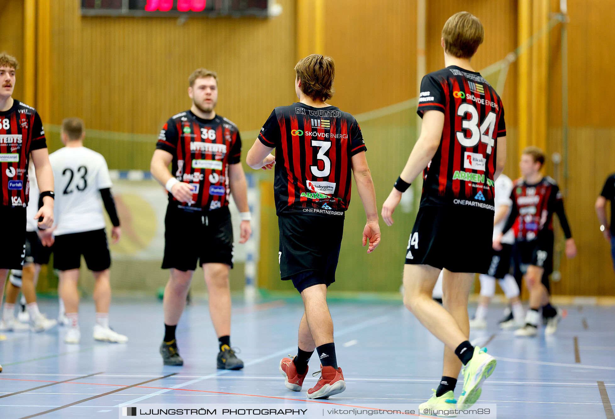 HK Country-HK Guldkroken 25-25,herr,Arena Skövde,Skövde,Sverige,Handboll,,2025,359506