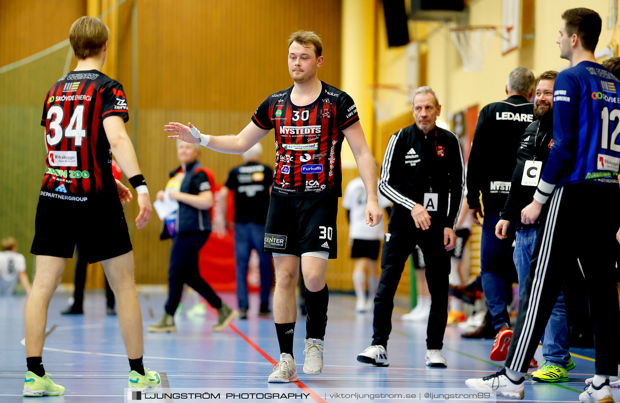 HK Country-HK Guldkroken 25-25,herr,Arena Skövde,Skövde,Sverige,Handboll,,2025,359508