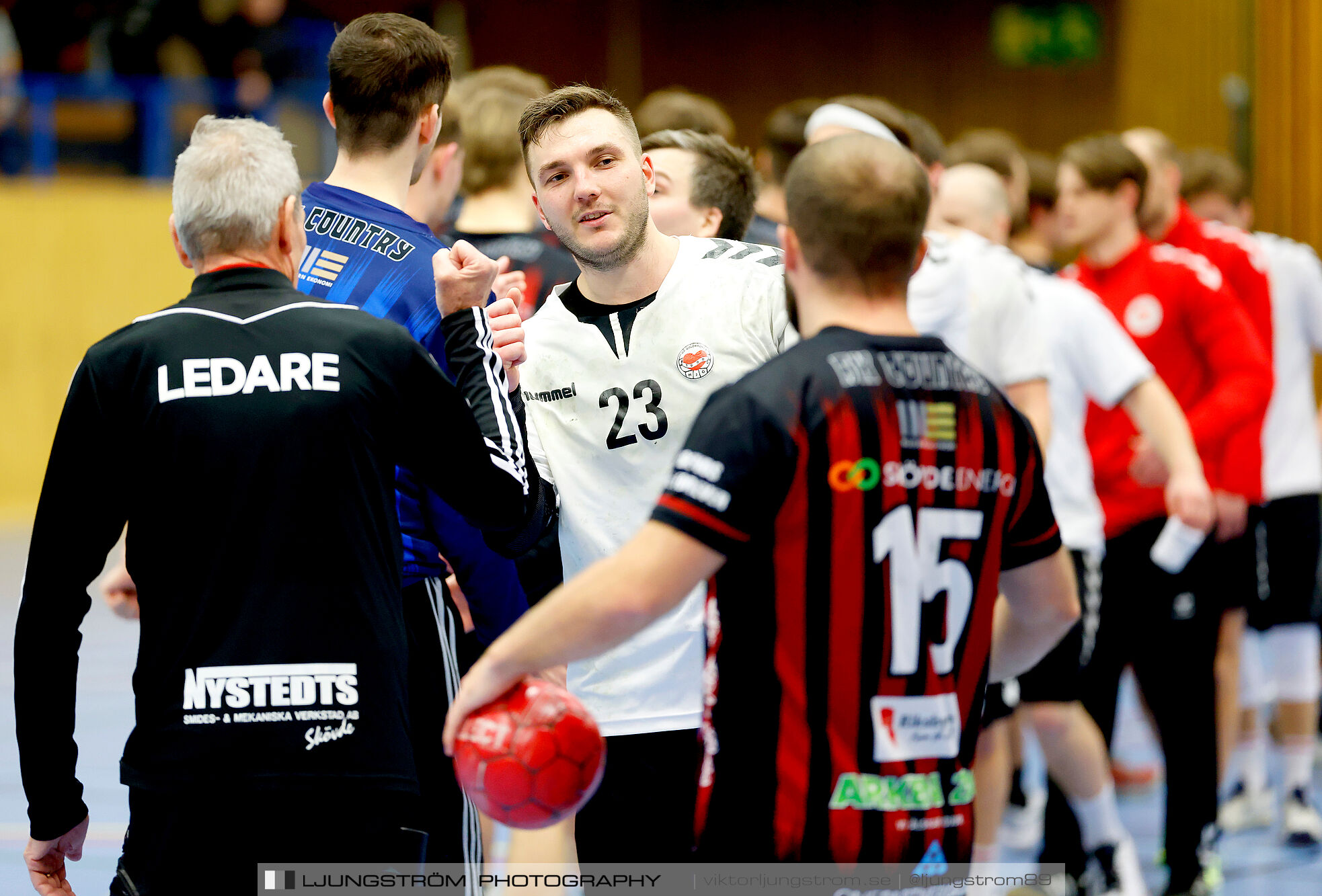 HK Country-HK Guldkroken 25-25,herr,Arena Skövde,Skövde,Sverige,Handboll,,2025,359510