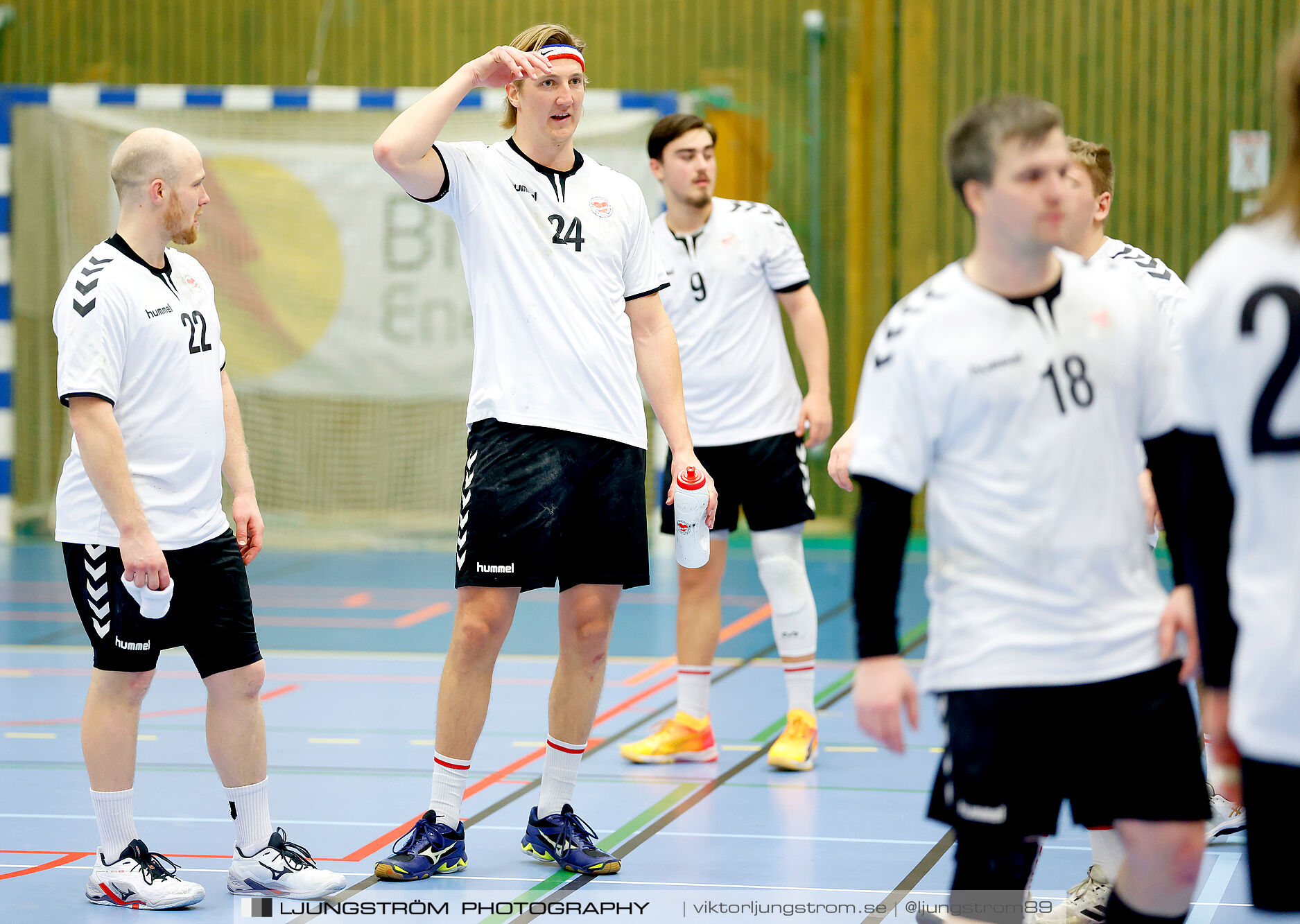 HK Country-HK Guldkroken 25-25,herr,Arena Skövde,Skövde,Sverige,Handboll,,2025,359518