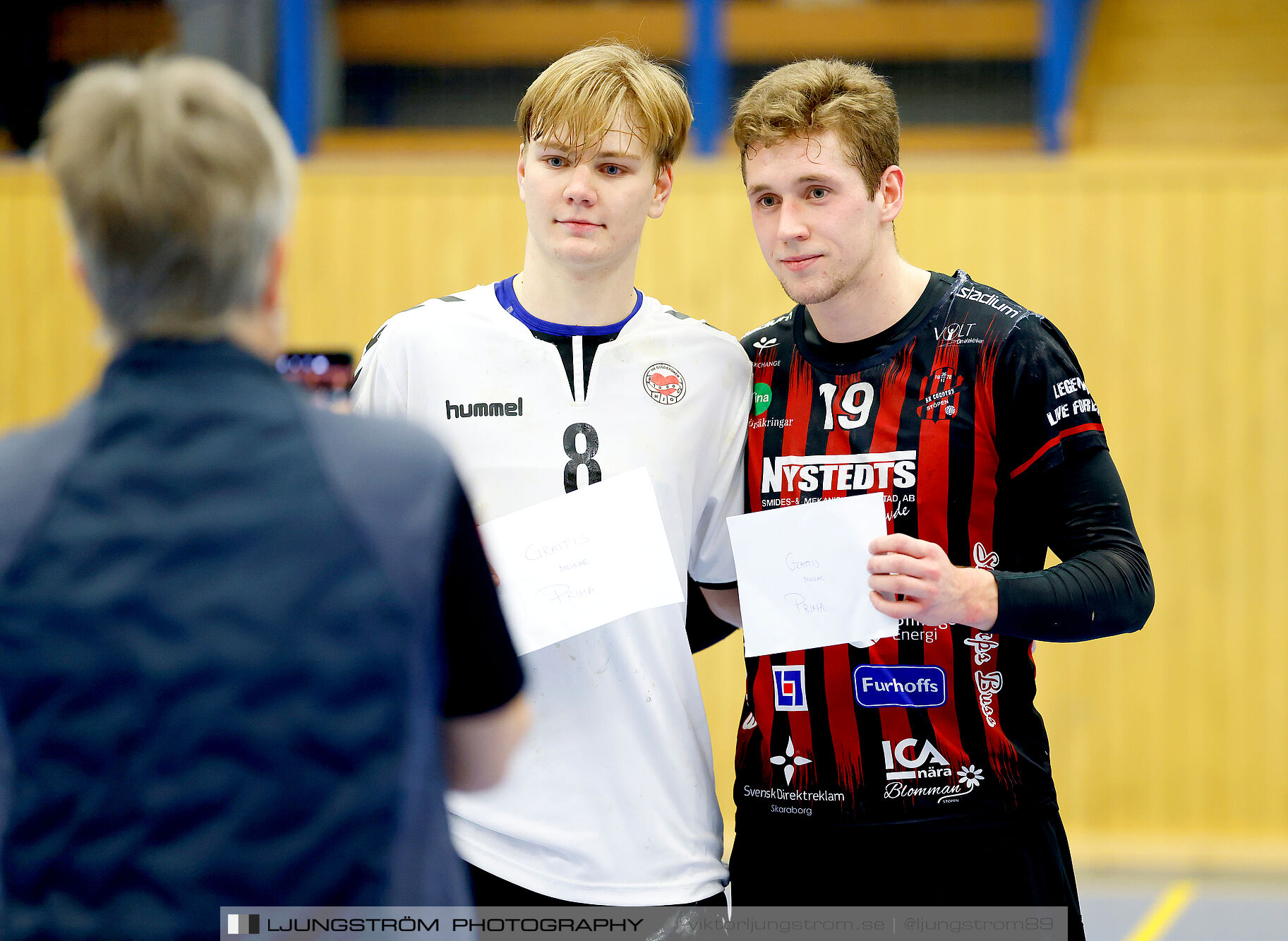 HK Country-HK Guldkroken 25-25,herr,Arena Skövde,Skövde,Sverige,Handboll,,2025,359522