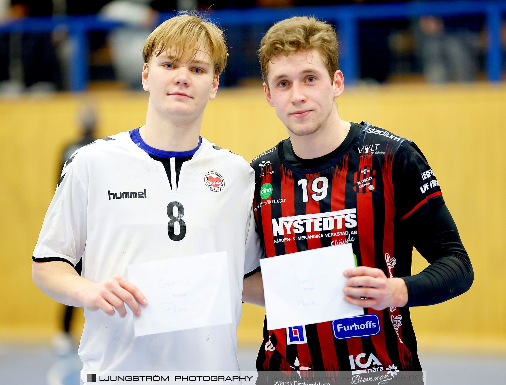 HK Country-HK Guldkroken 25-25,herr,Arena Skövde,Skövde,Sverige,Handboll,,2025,359523