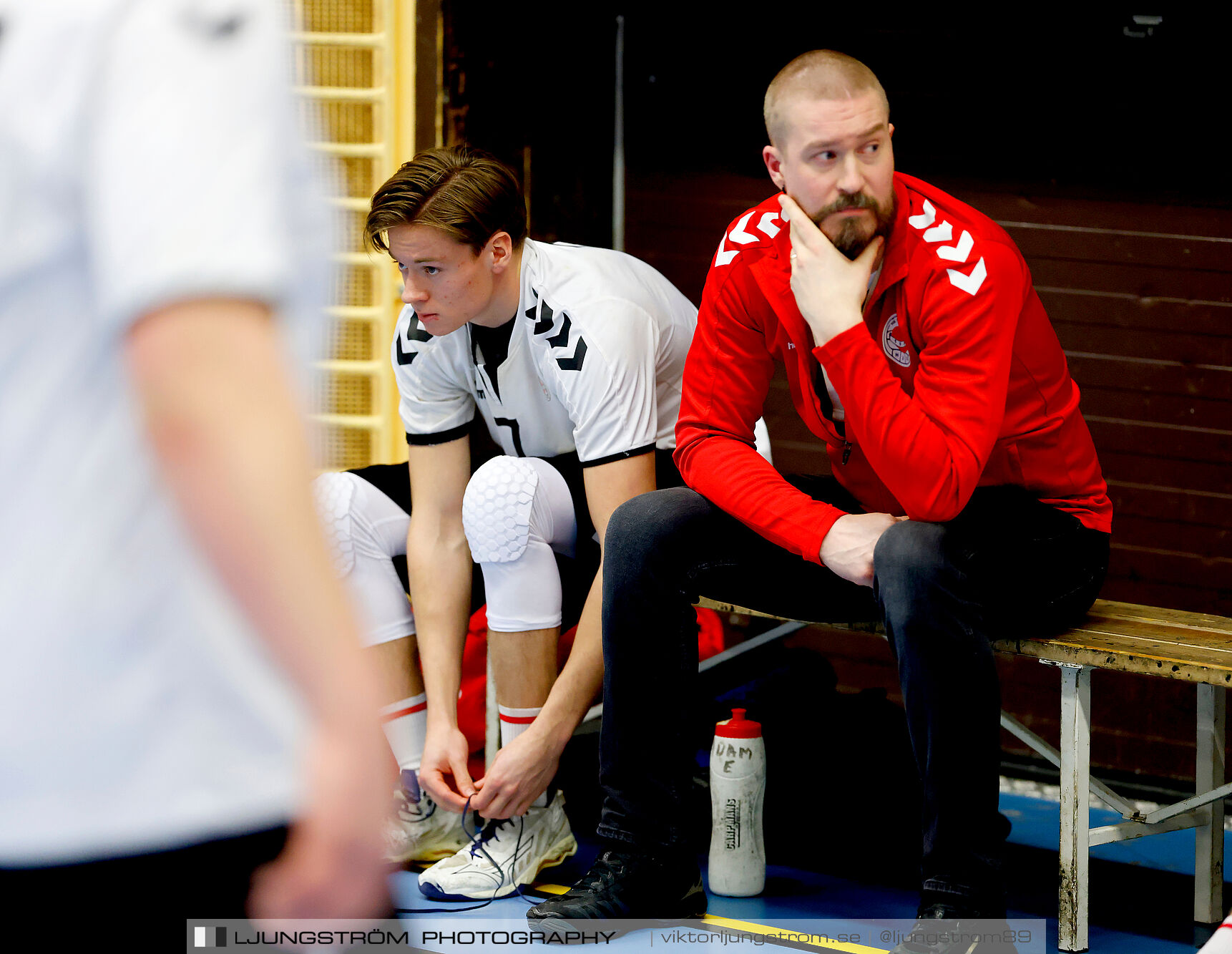 HK Country-HK Guldkroken 25-25,herr,Arena Skövde,Skövde,Sverige,Handboll,,2025,359524