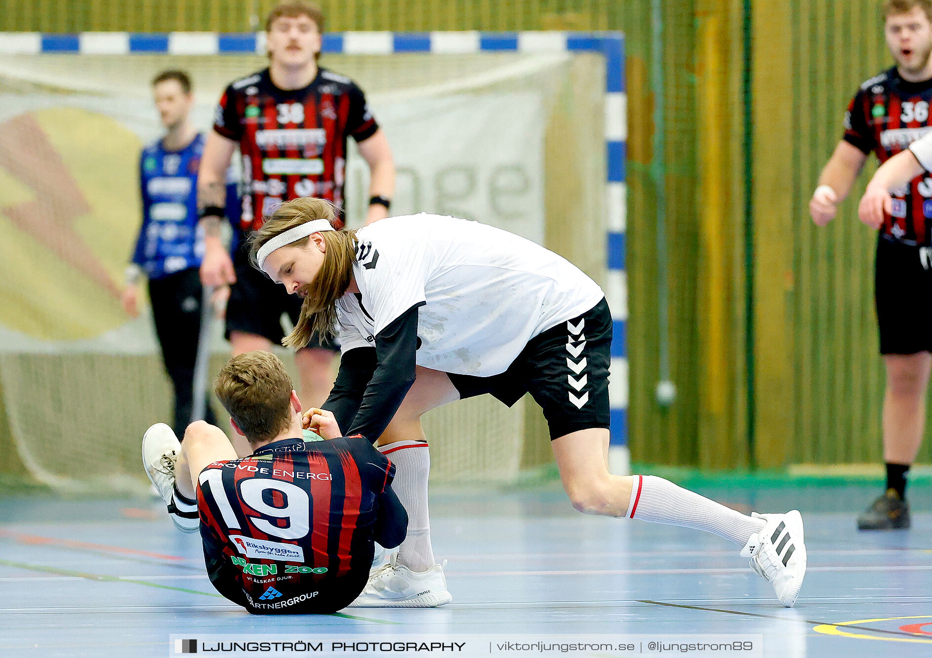 HK Country-HK Guldkroken 25-25,herr,Arena Skövde,Skövde,Sverige,Handboll,,2025,359533