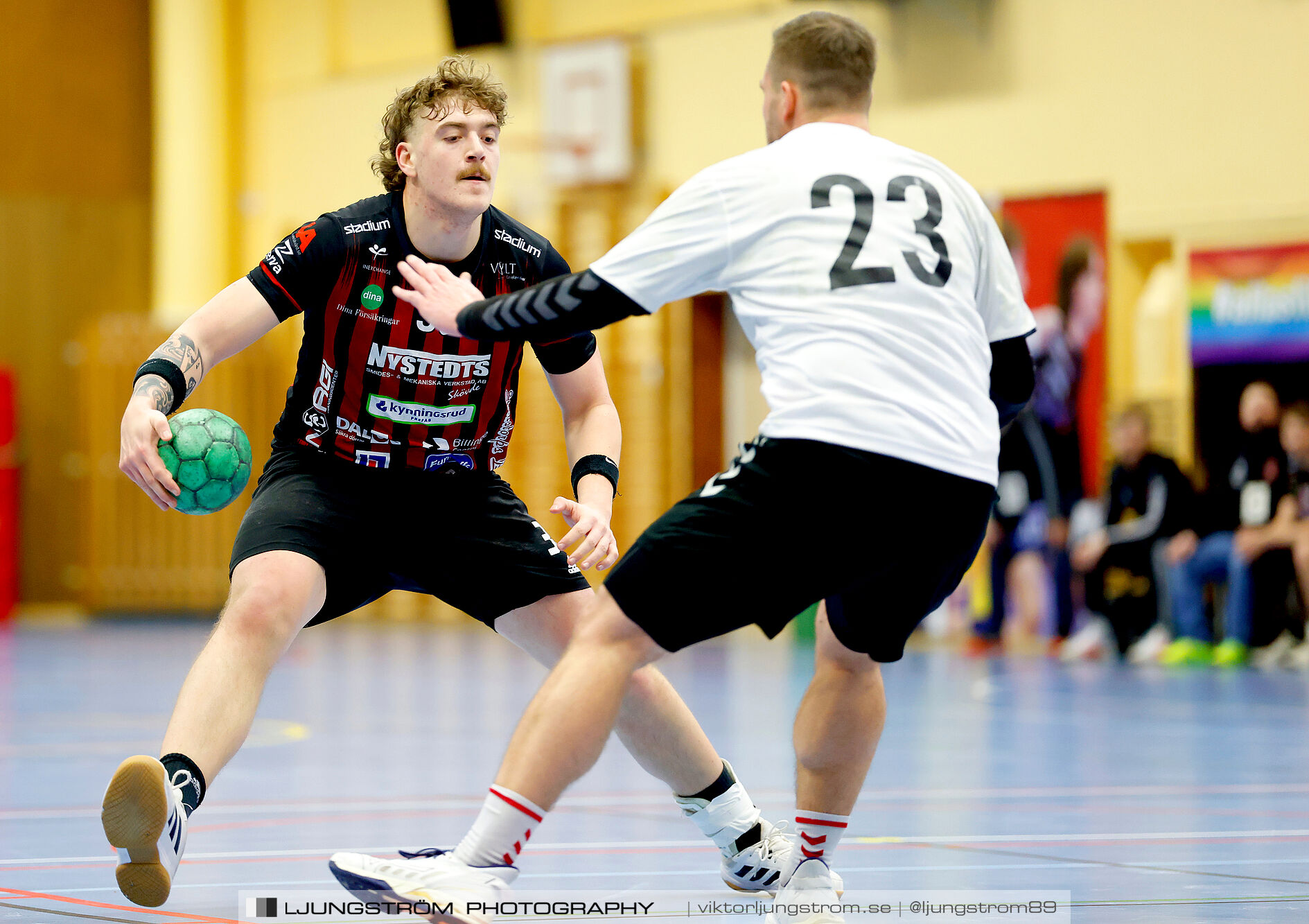 HK Country-HK Guldkroken 25-25,herr,Arena Skövde,Skövde,Sverige,Handboll,,2025,359539