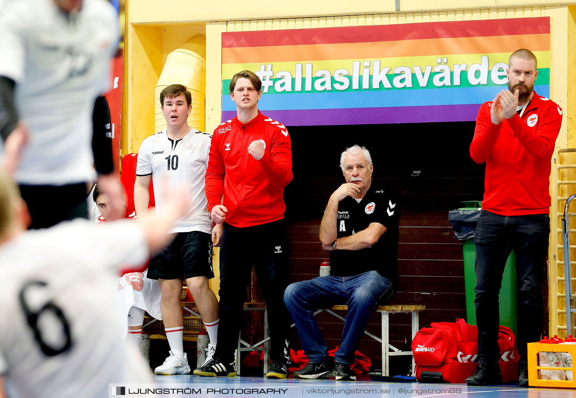 HK Country-HK Guldkroken 25-25,herr,Arena Skövde,Skövde,Sverige,Handboll,,2025,359549