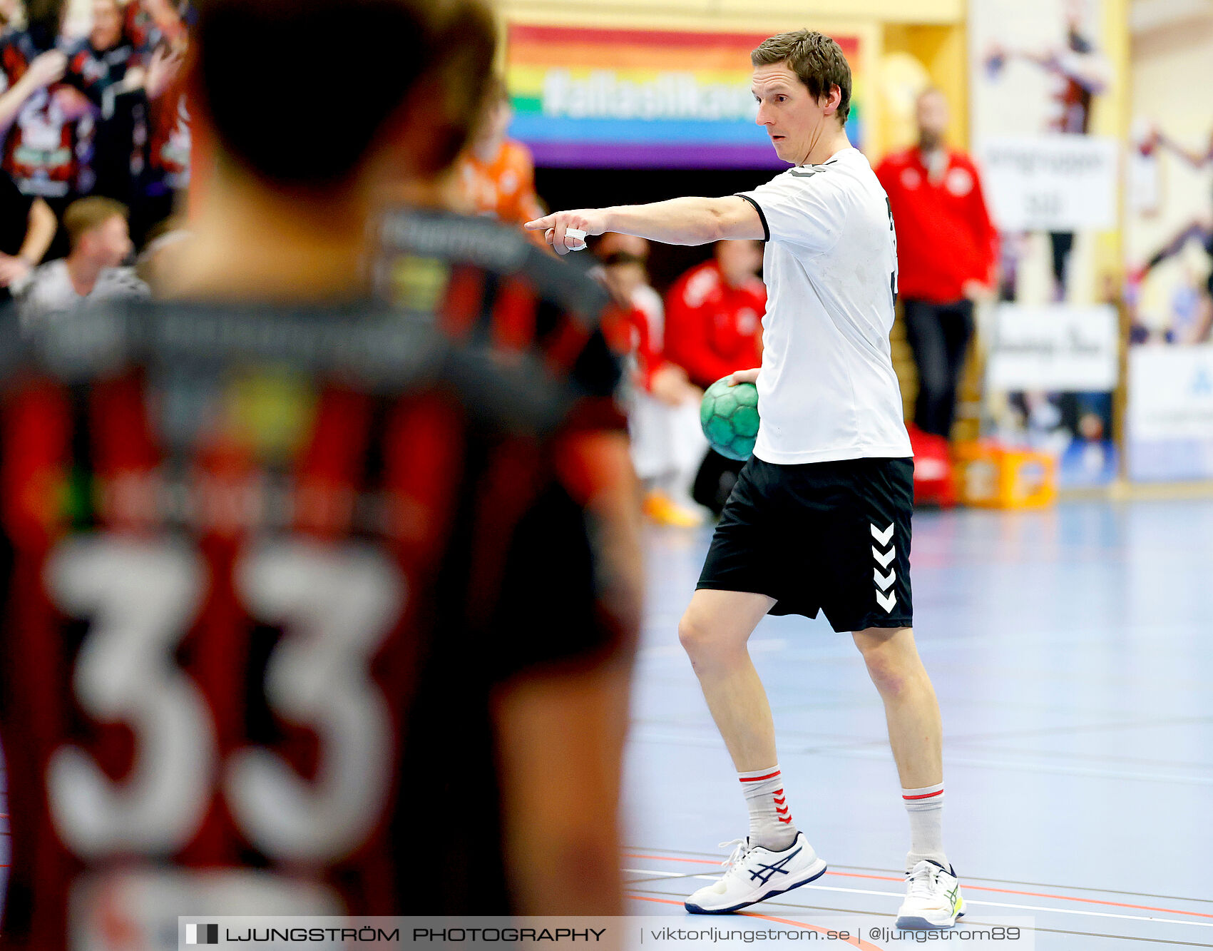 HK Country-HK Guldkroken 25-25,herr,Arena Skövde,Skövde,Sverige,Handboll,,2025,359553