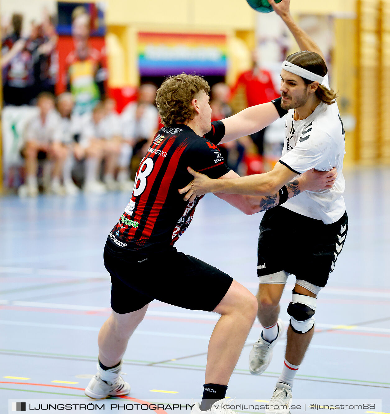 HK Country-HK Guldkroken 25-25,herr,Arena Skövde,Skövde,Sverige,Handboll,,2025,359563