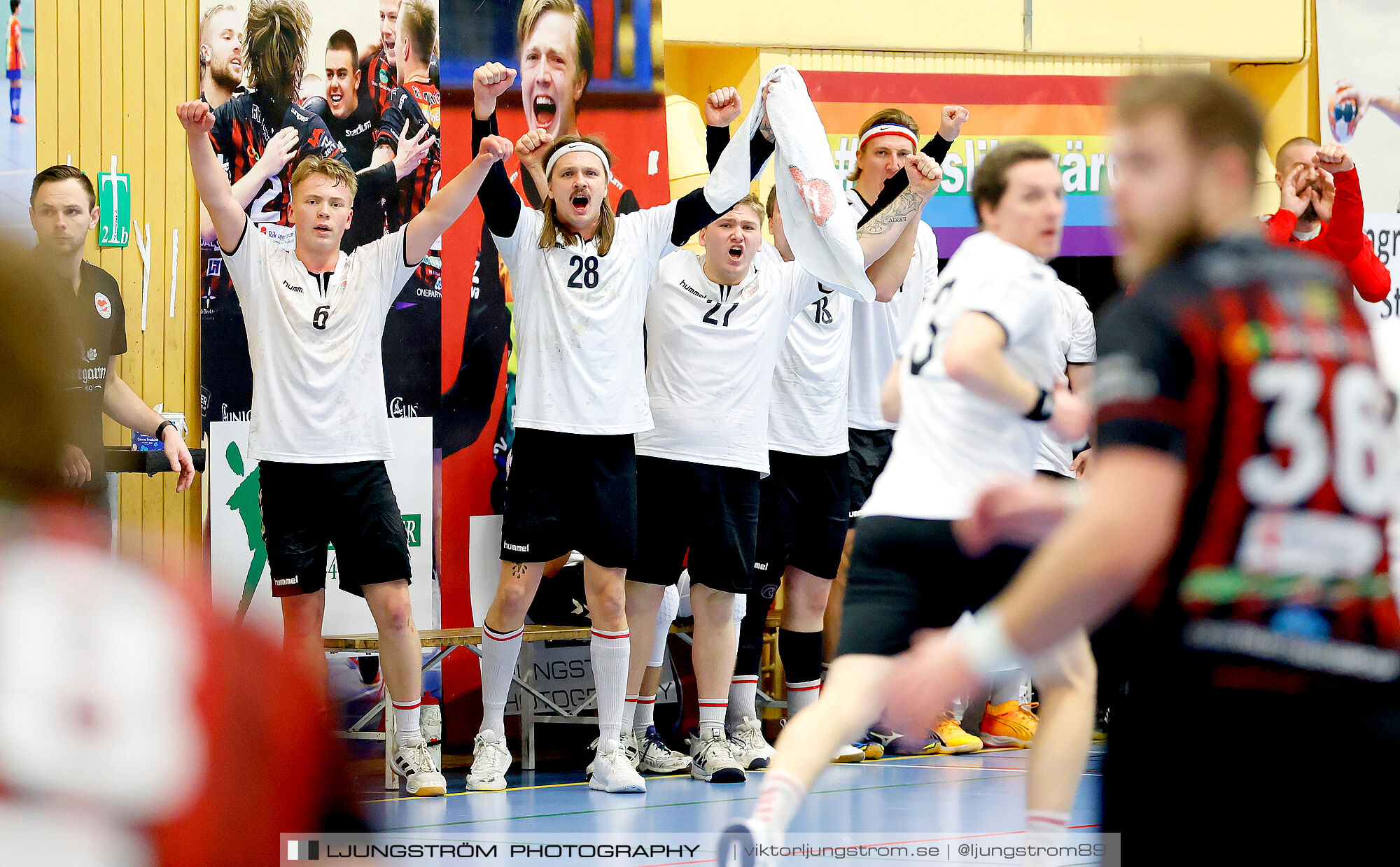 HK Country-HK Guldkroken 25-25,herr,Arena Skövde,Skövde,Sverige,Handboll,,2025,359566