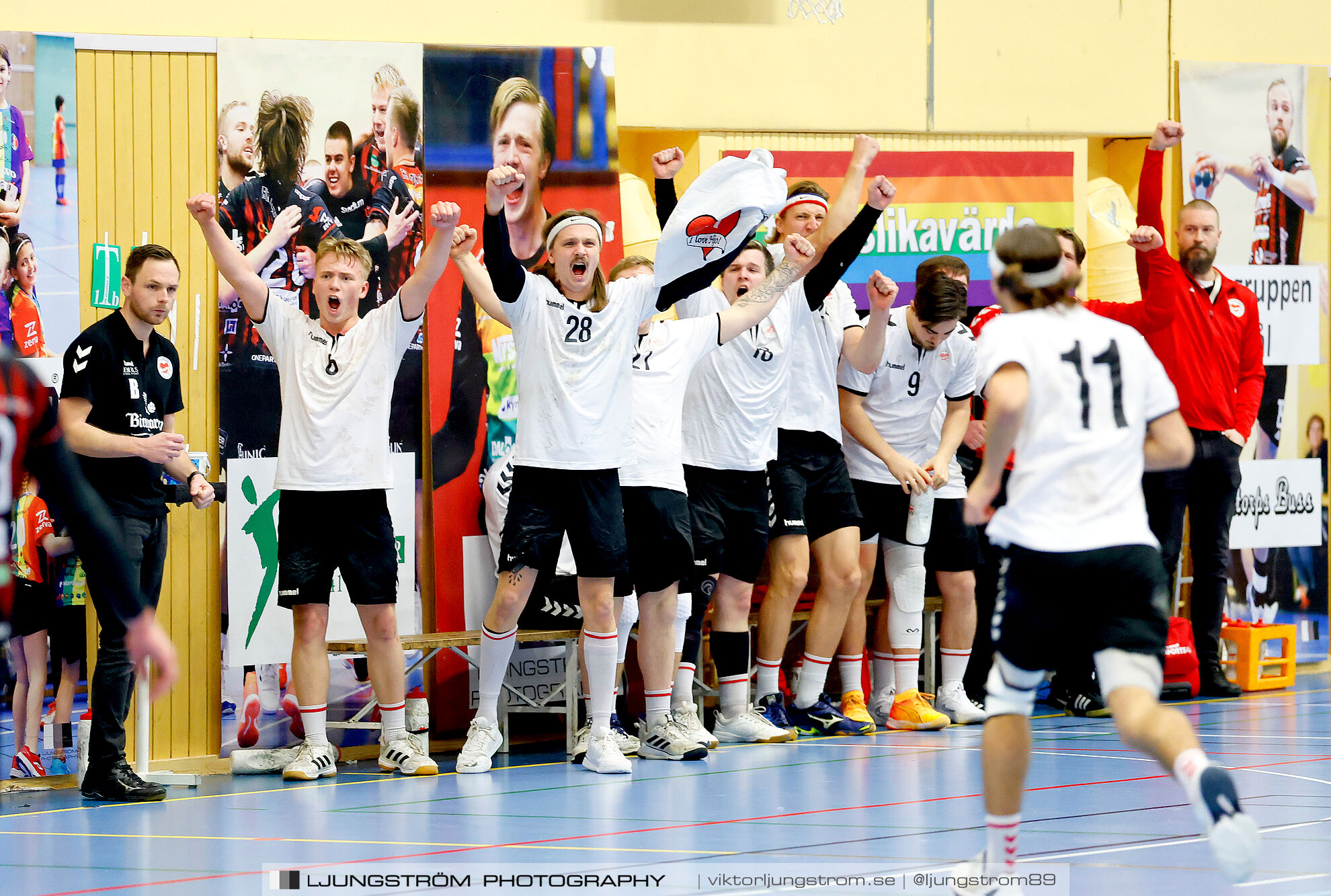 HK Country-HK Guldkroken 25-25,herr,Arena Skövde,Skövde,Sverige,Handboll,,2025,359577