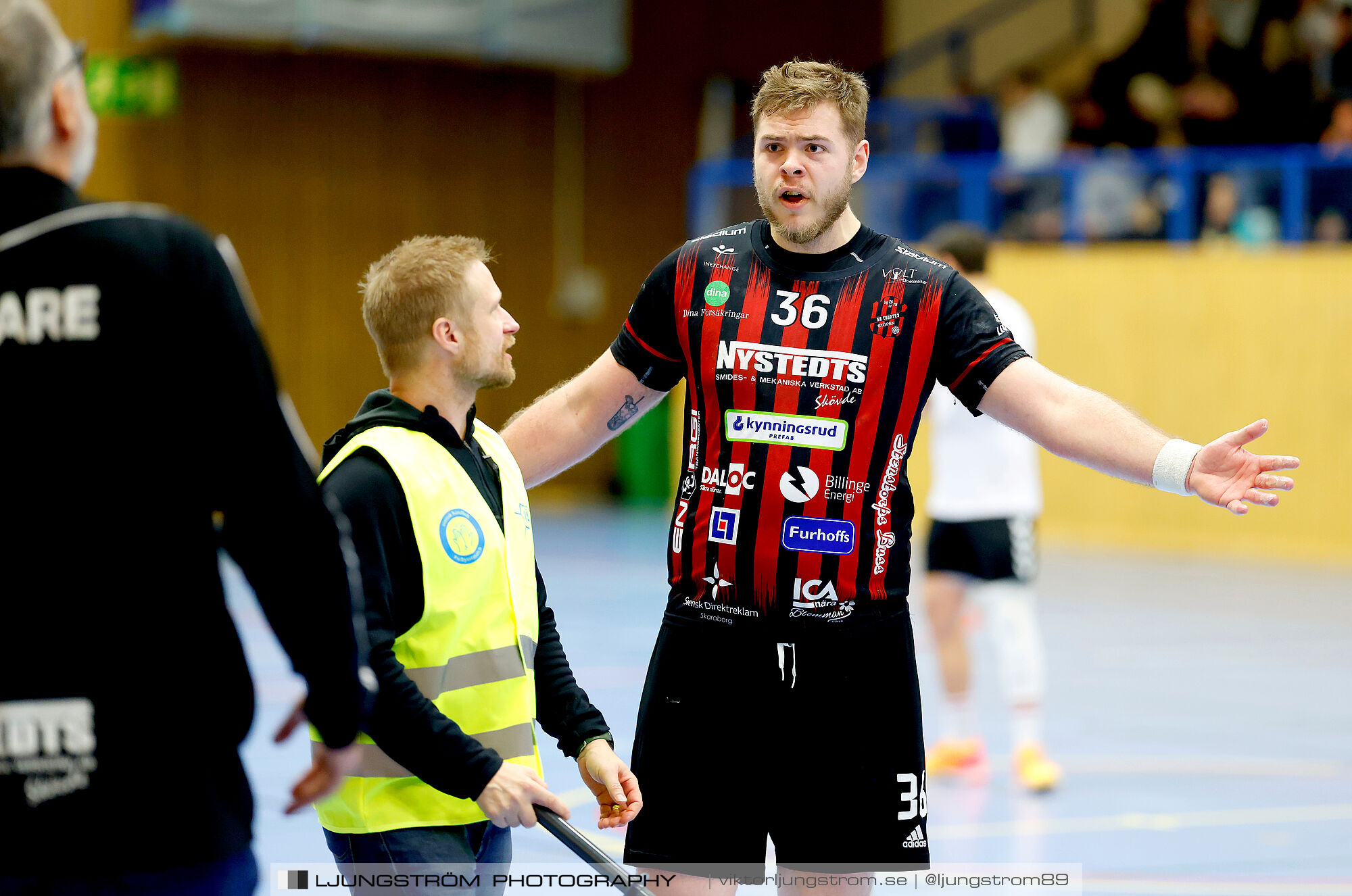 HK Country-HK Guldkroken 25-25,herr,Arena Skövde,Skövde,Sverige,Handboll,,2025,359586