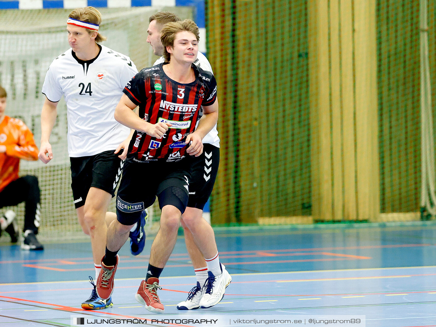HK Country-HK Guldkroken 25-25,herr,Arena Skövde,Skövde,Sverige,Handboll,,2025,359619