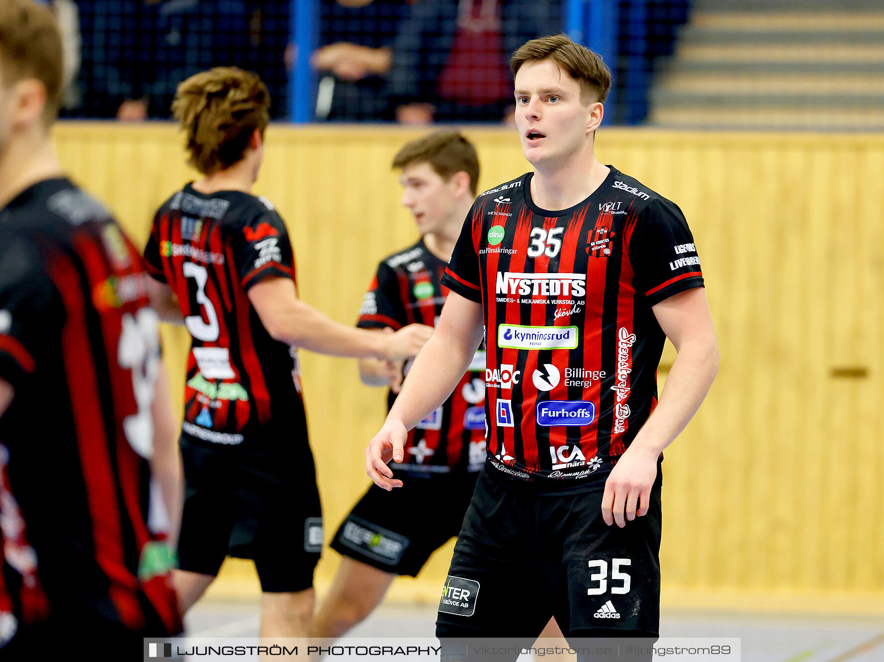 HK Country-HK Guldkroken 25-25,herr,Arena Skövde,Skövde,Sverige,Handboll,,2025,359621