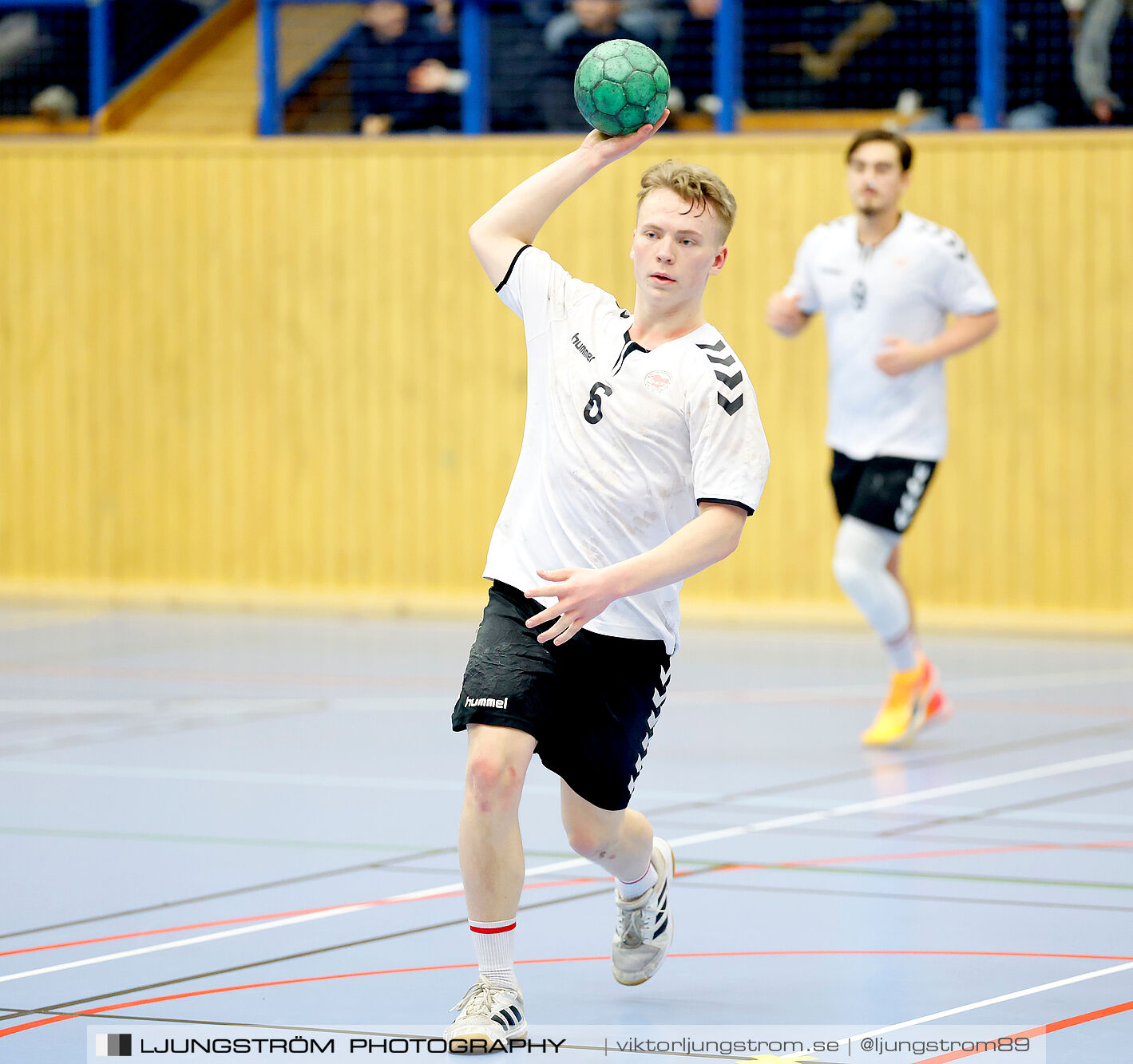 HK Country-HK Guldkroken 25-25,herr,Arena Skövde,Skövde,Sverige,Handboll,,2025,359623