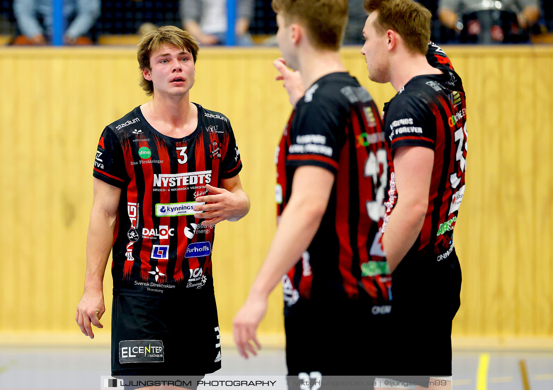 HK Country-HK Guldkroken 25-25,herr,Arena Skövde,Skövde,Sverige,Handboll,,2025,359647