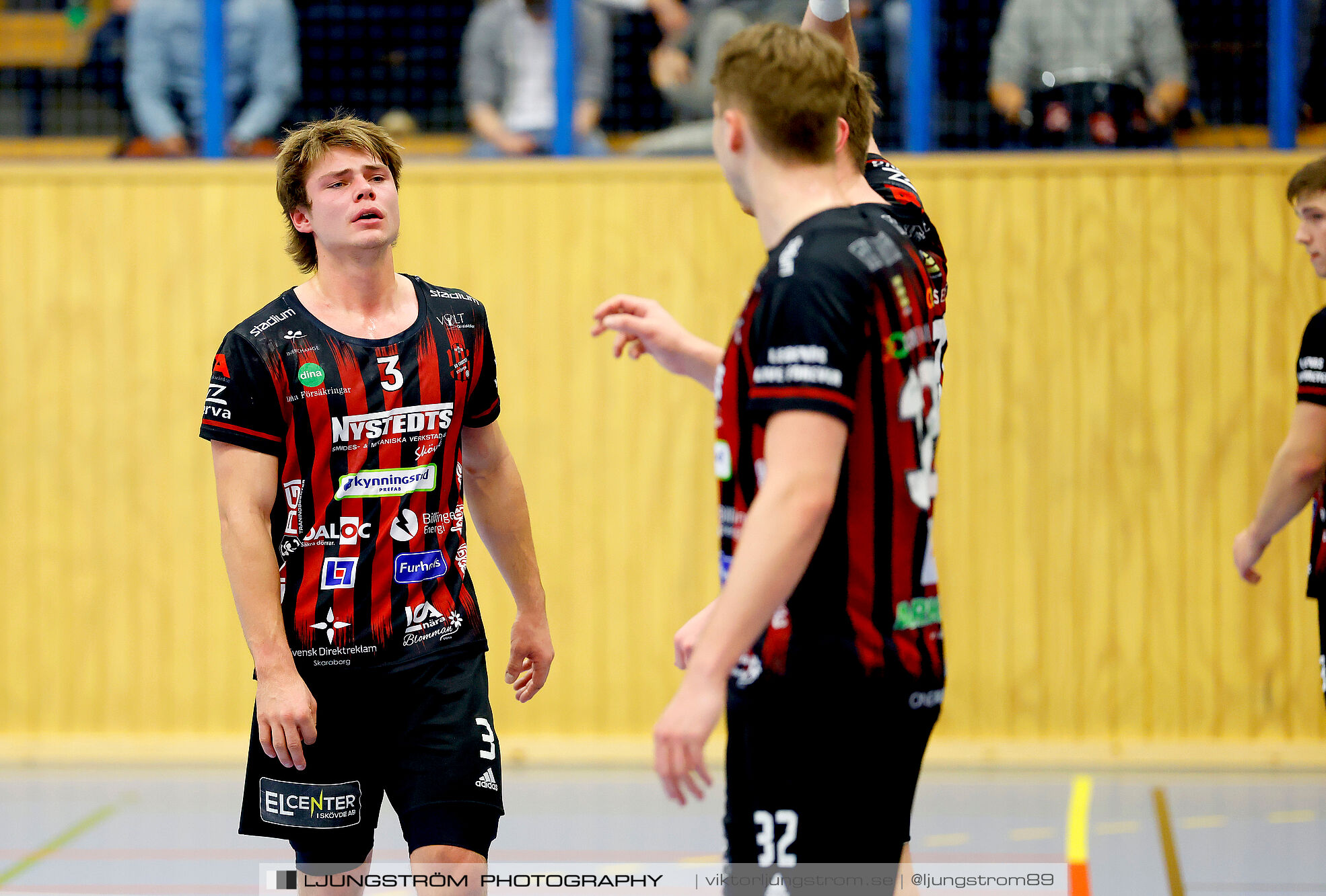 HK Country-HK Guldkroken 25-25,herr,Arena Skövde,Skövde,Sverige,Handboll,,2025,359648
