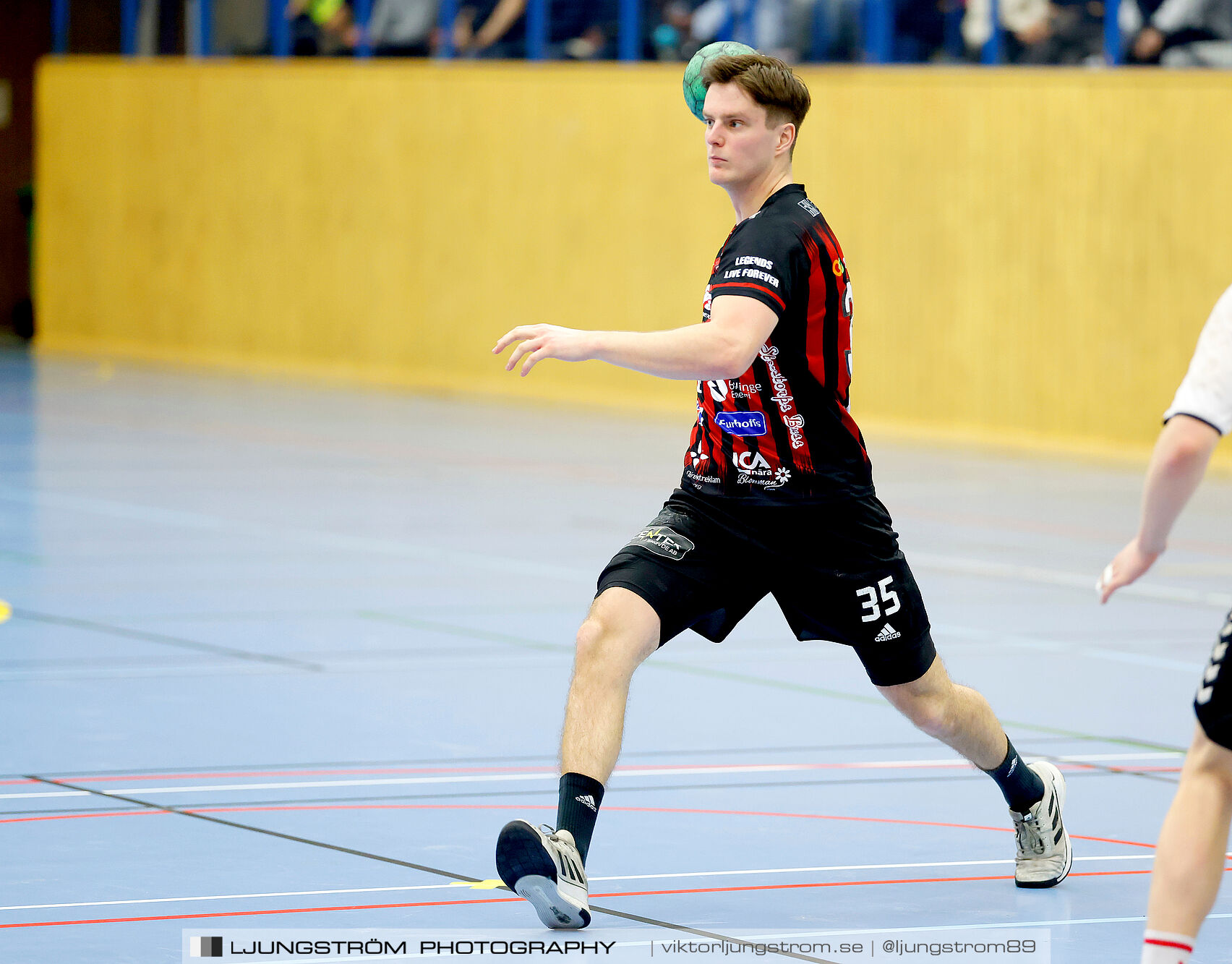 HK Country-HK Guldkroken 25-25,herr,Arena Skövde,Skövde,Sverige,Handboll,,2025,359660