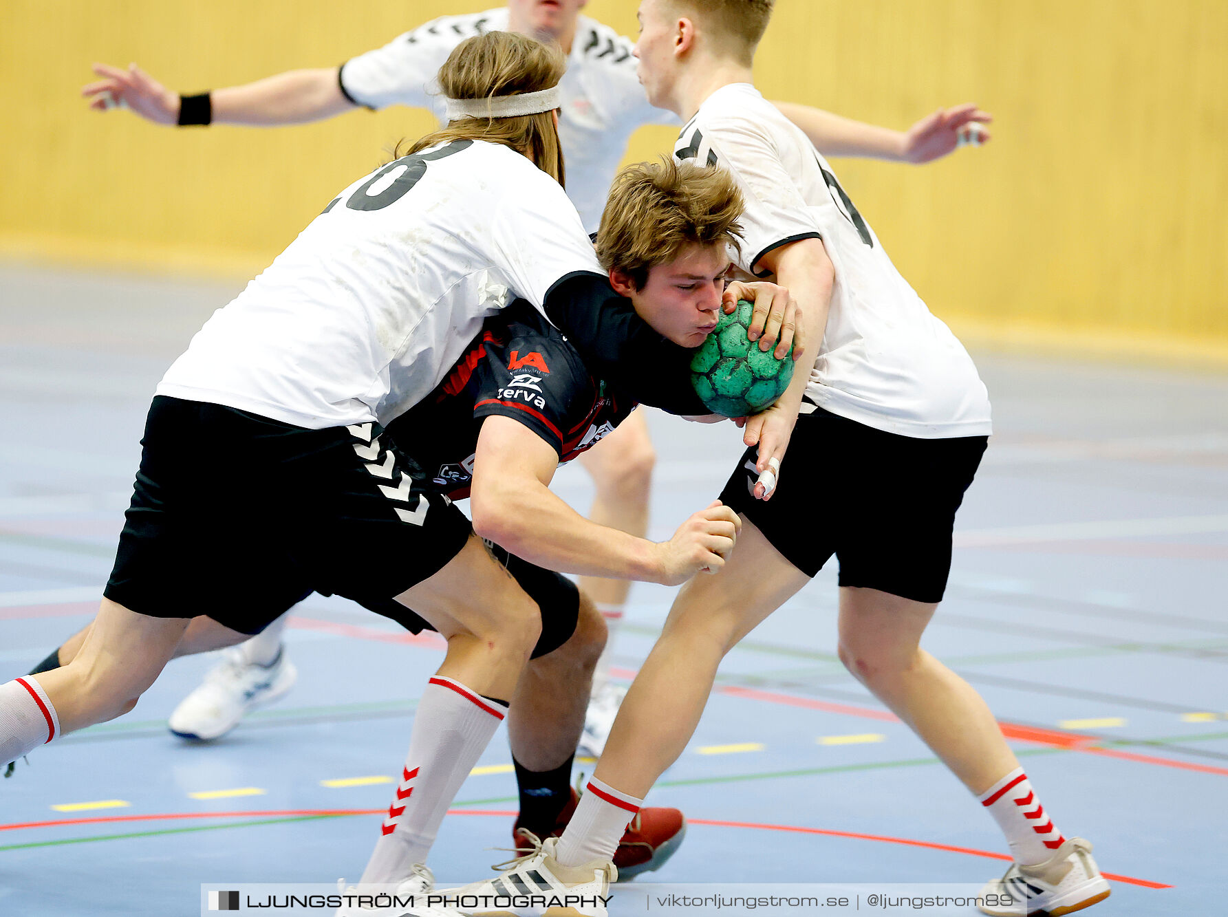 HK Country-HK Guldkroken 25-25,herr,Arena Skövde,Skövde,Sverige,Handboll,,2025,359662