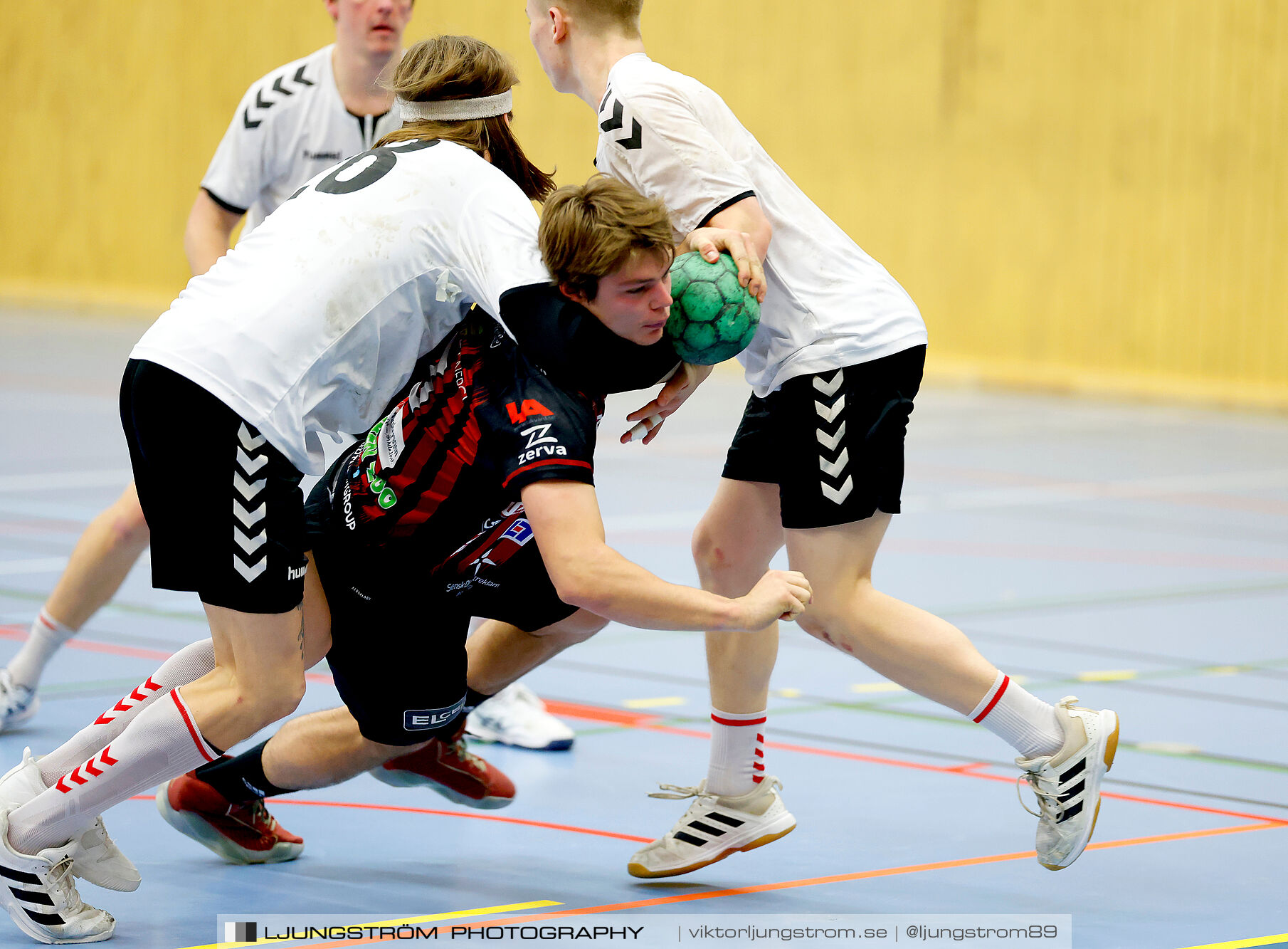 HK Country-HK Guldkroken 25-25,herr,Arena Skövde,Skövde,Sverige,Handboll,,2025,359663