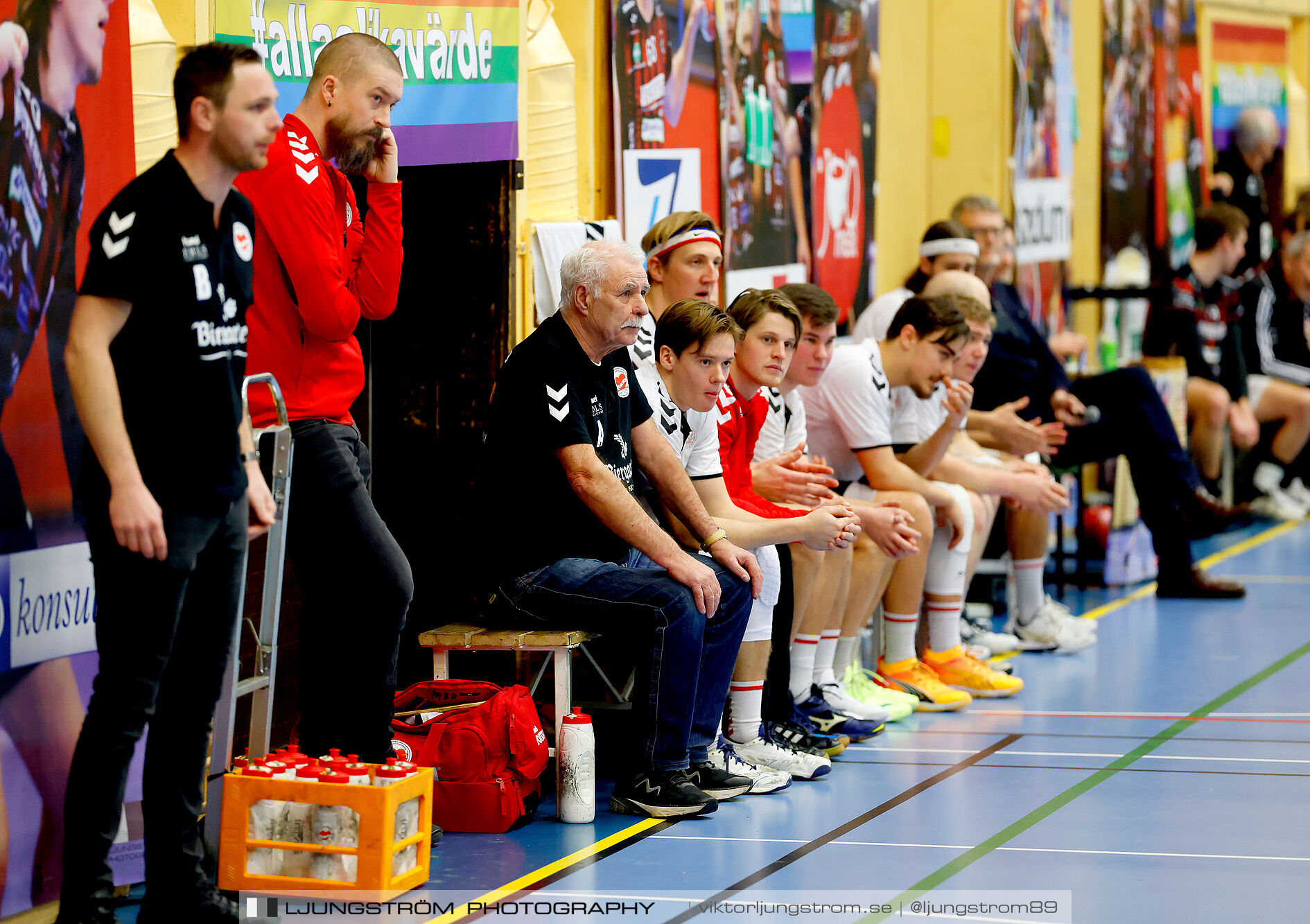 HK Country-HK Guldkroken 25-25,herr,Arena Skövde,Skövde,Sverige,Handboll,,2025,359664