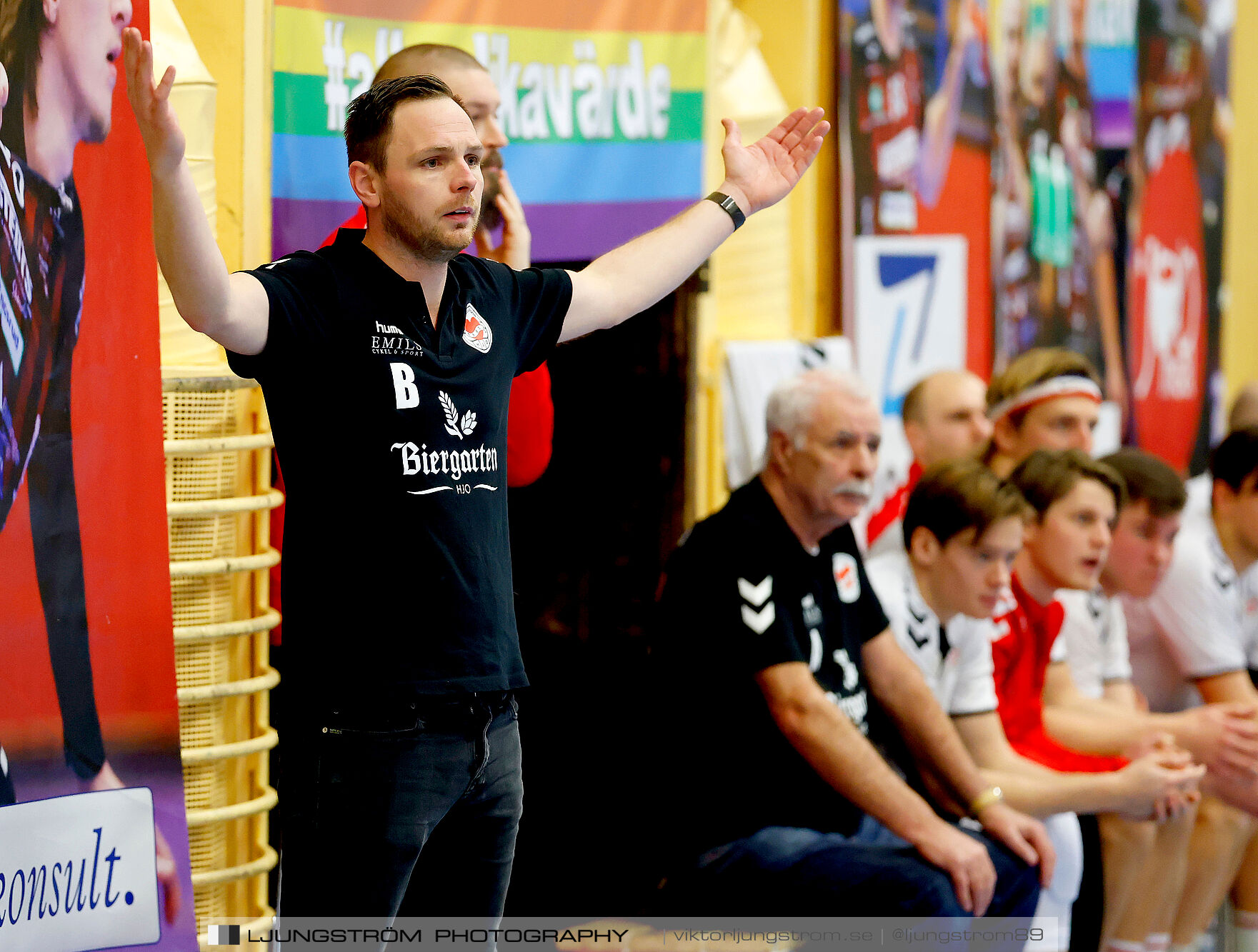 HK Country-HK Guldkroken 25-25,herr,Arena Skövde,Skövde,Sverige,Handboll,,2025,359666