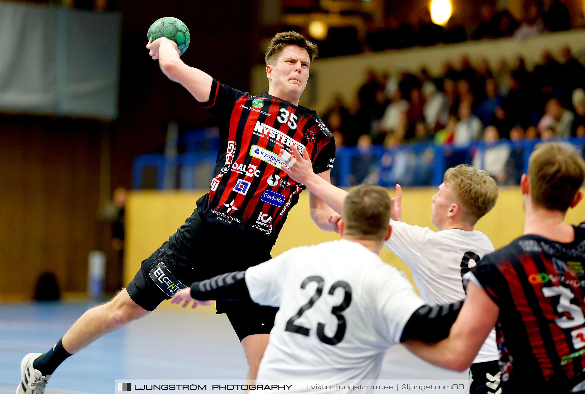 HK Country-HK Guldkroken 25-25,herr,Arena Skövde,Skövde,Sverige,Handboll,,2025,359687