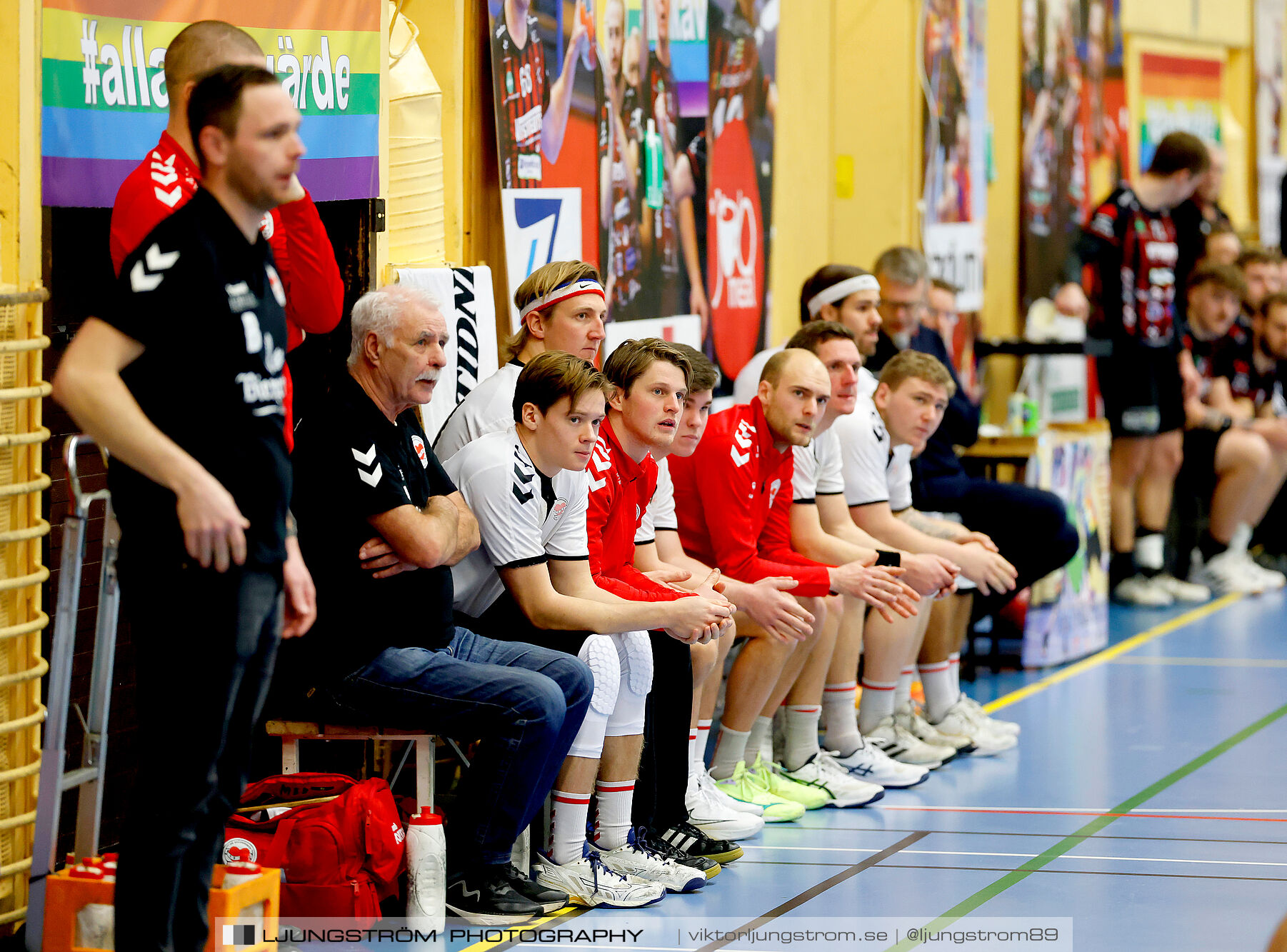 HK Country-HK Guldkroken 25-25,herr,Arena Skövde,Skövde,Sverige,Handboll,,2025,359694