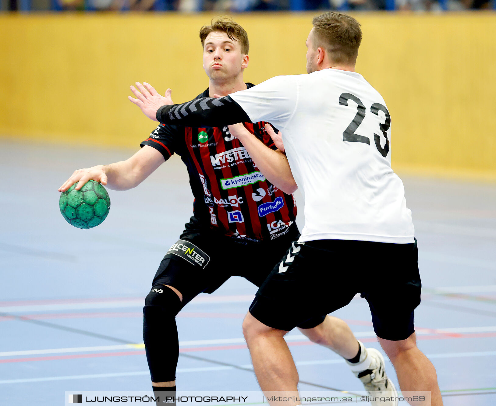 HK Country-HK Guldkroken 25-25,herr,Arena Skövde,Skövde,Sverige,Handboll,,2025,359695